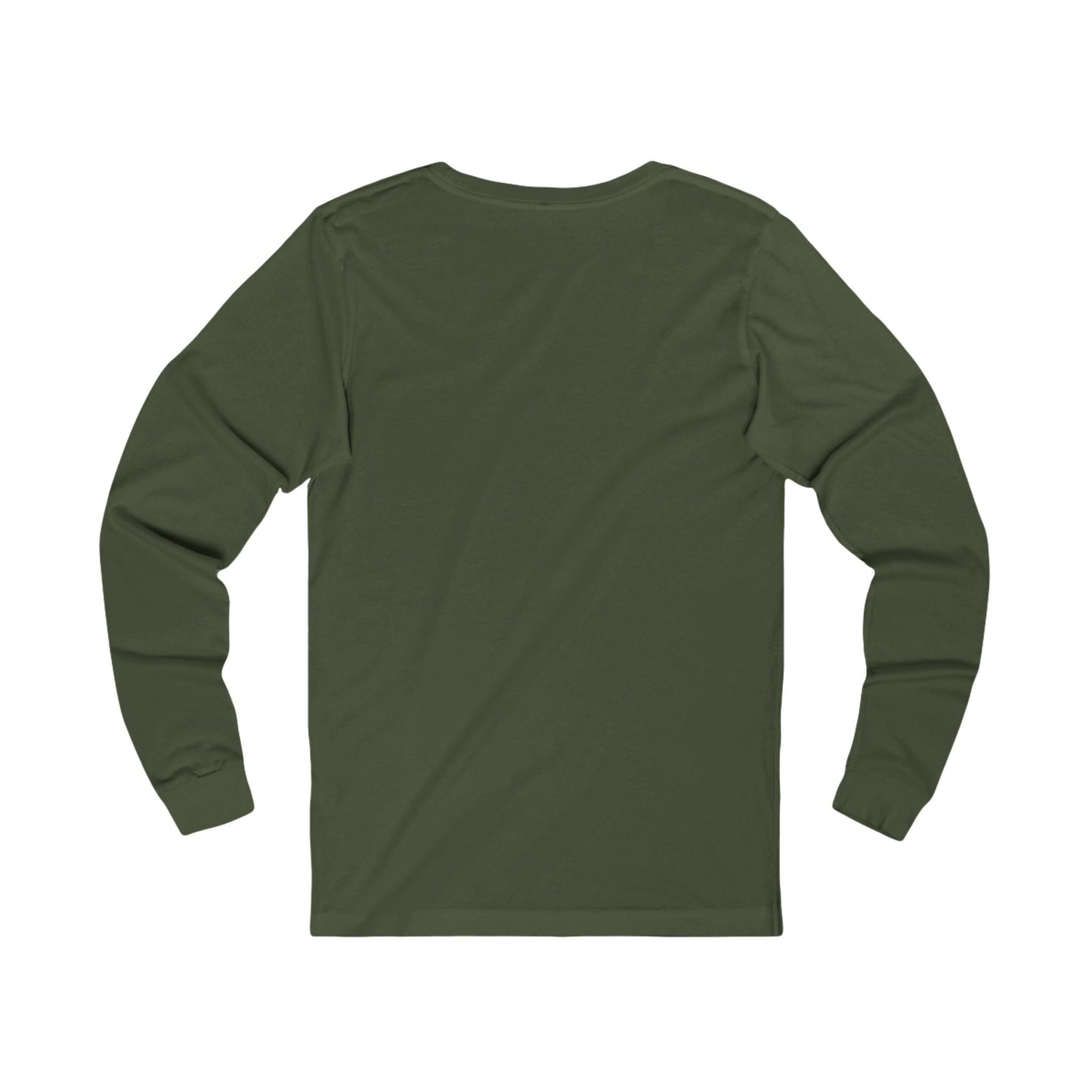 Cowboy Boots Long Sleeve Tee - SJM Print Store