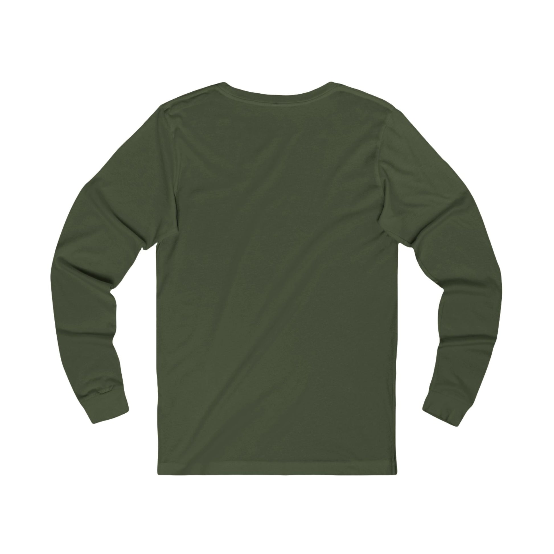 Cowboy Boots Long Sleeve Tee - SJM Print Store