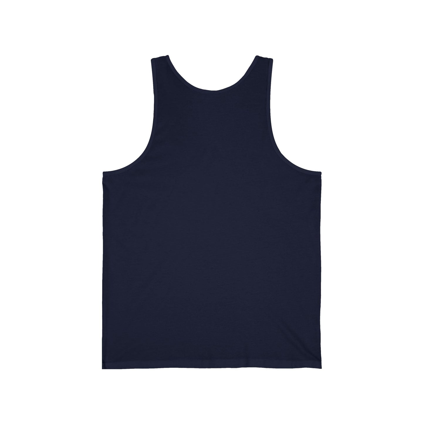 Cowboy Logo Tank Top Western Rodeo Graphic Tank - SJM Print Store