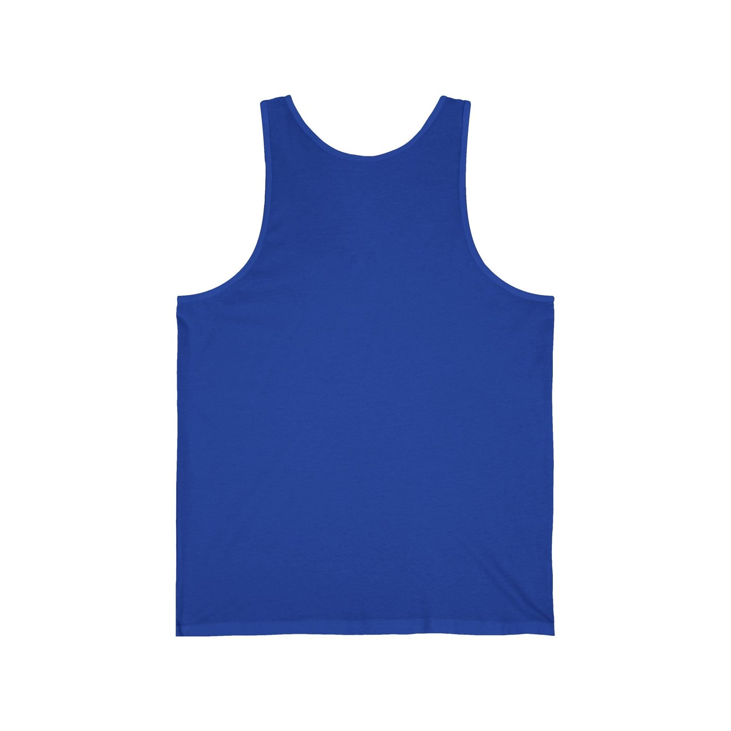 Cowboy Logo Tank Top Western Rodeo Graphic Tank - SJM Print Store