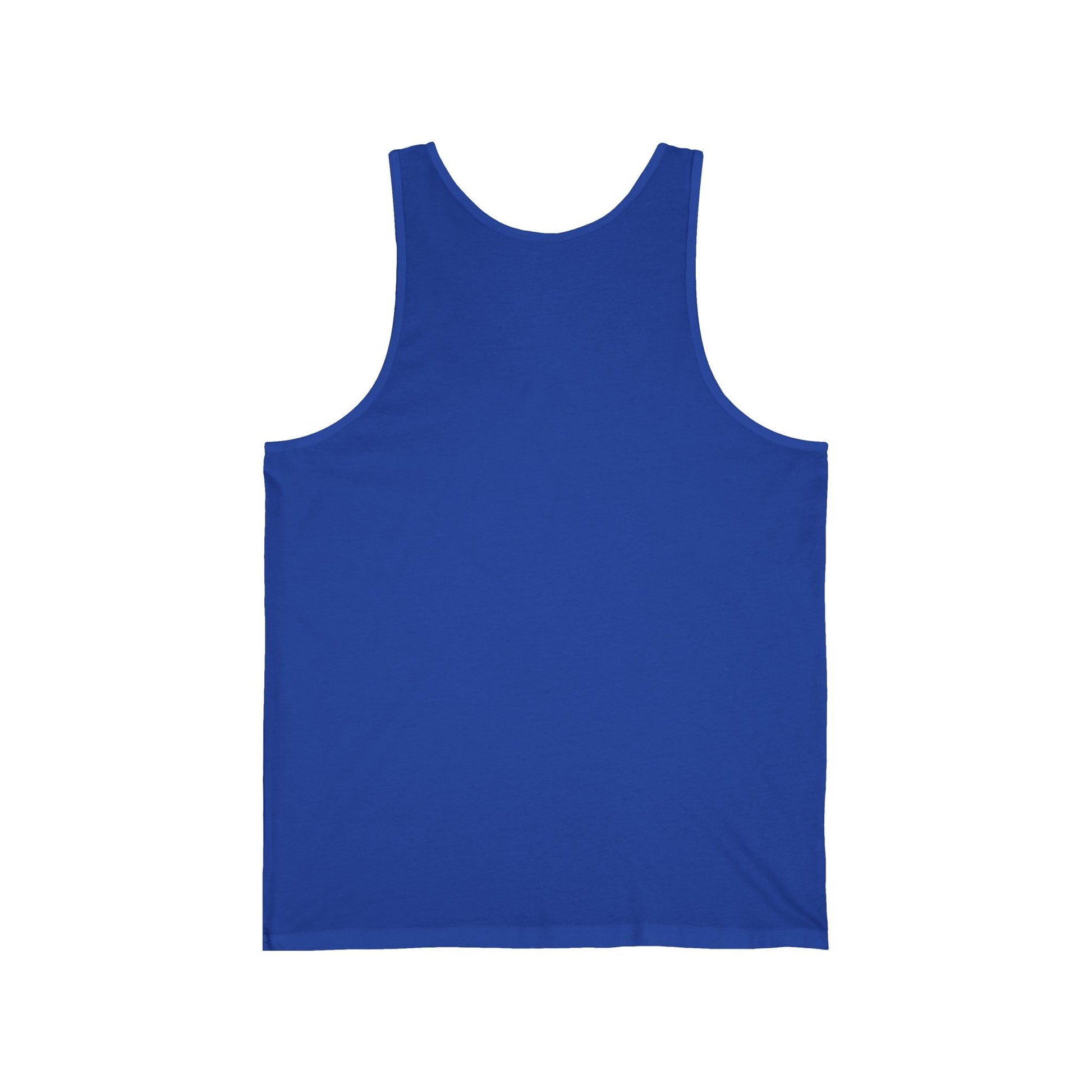 Cowboy Logo Tank Top Western Rodeo Graphic Tank - SJM Print Store