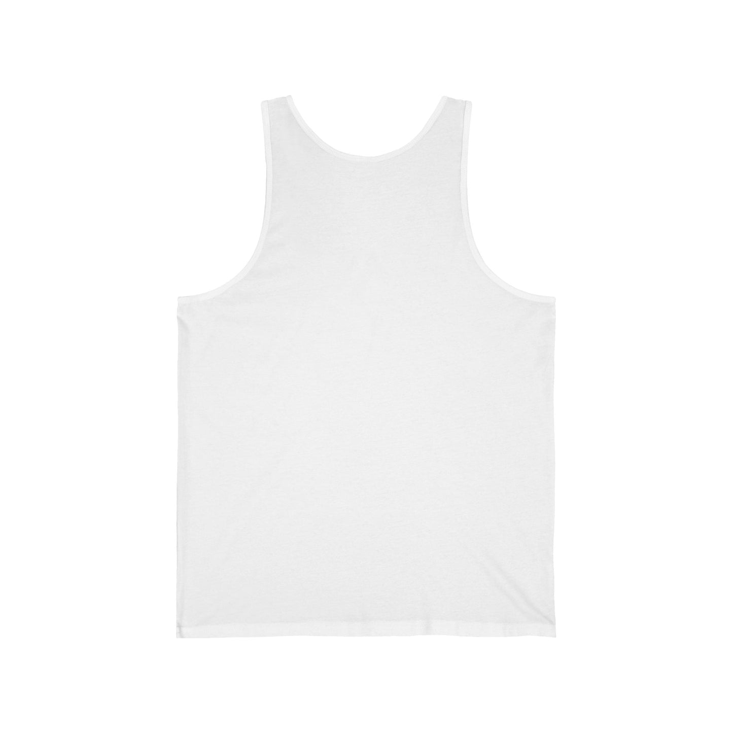 Cowboy Logo Tank Top Western Rodeo Graphic Tank - SJM Print Store