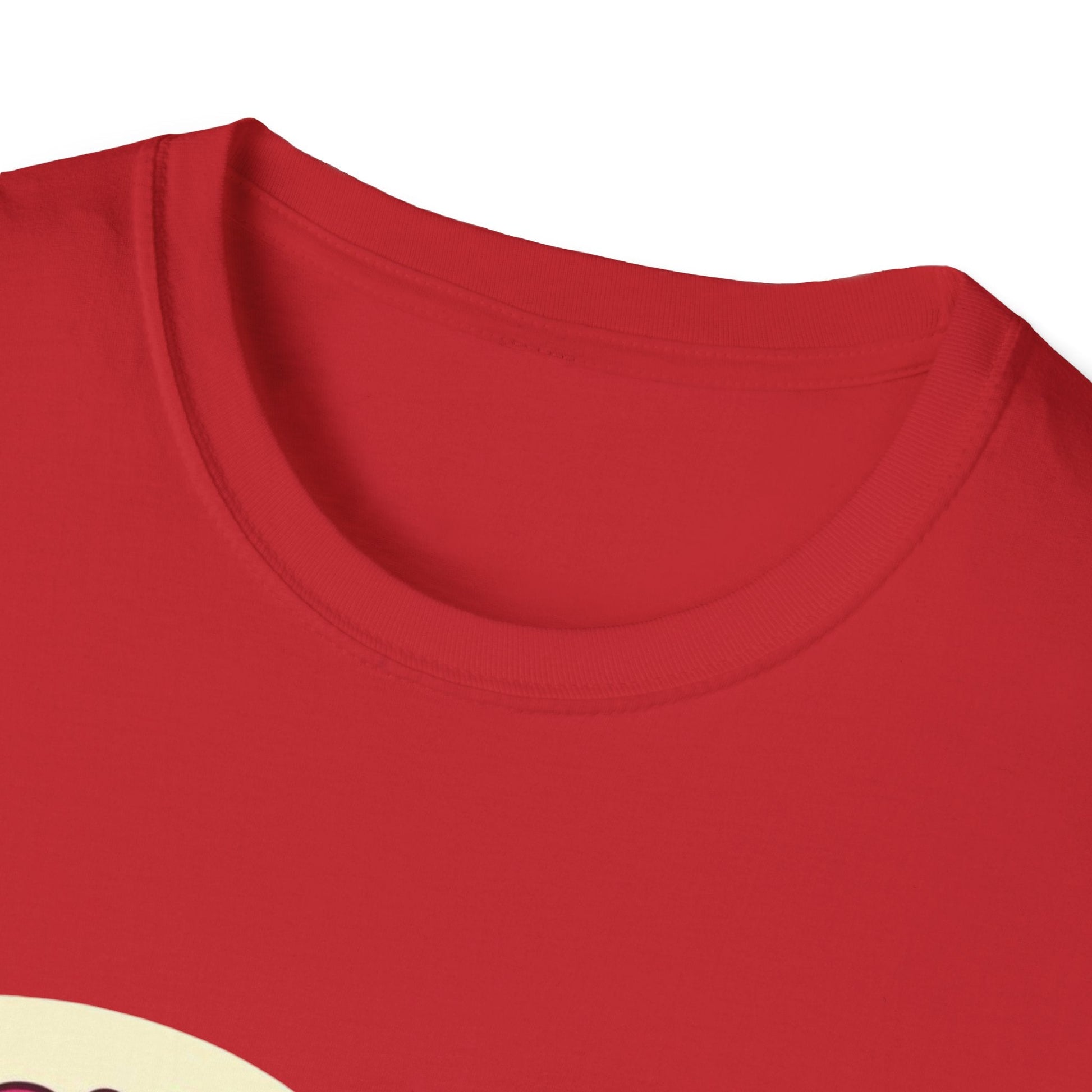 Cutesy Cat Lover T-Shirt - SJM Print Store