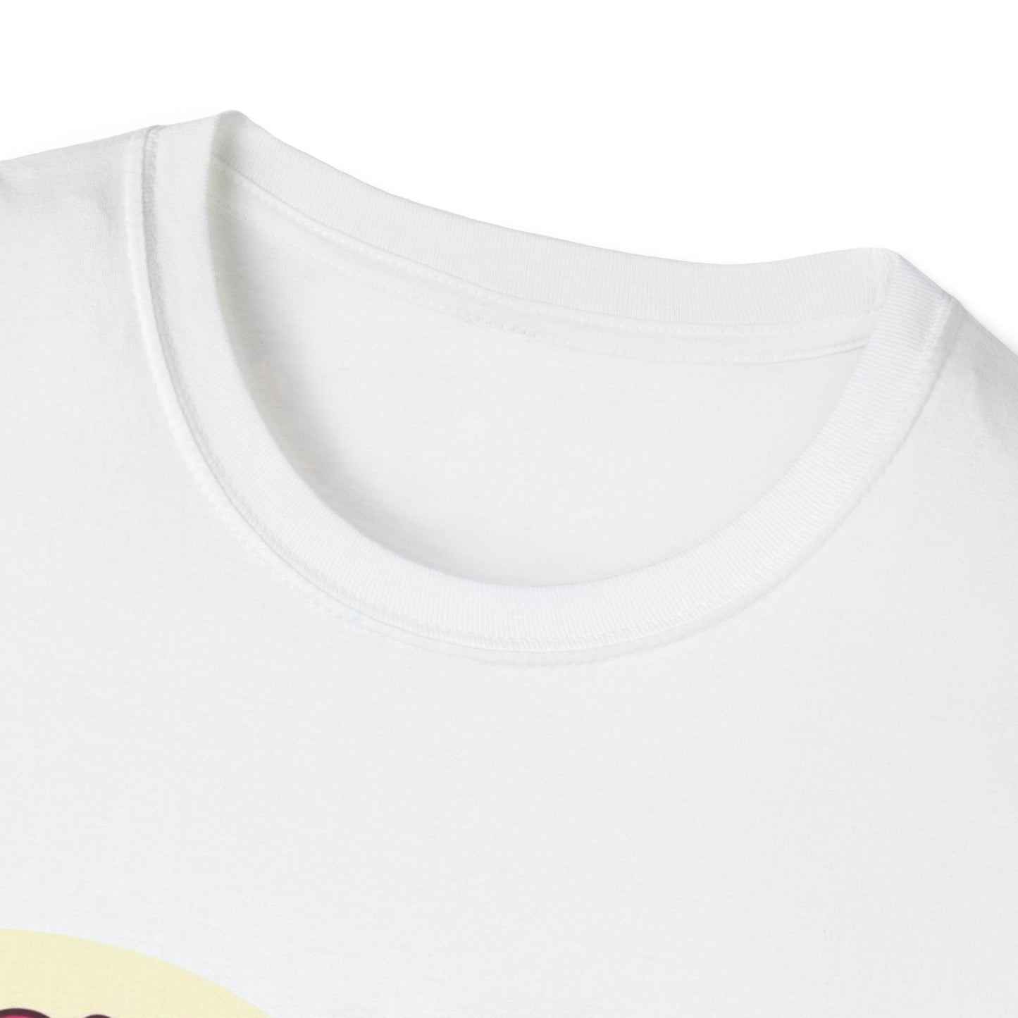 Cutesy Cat Lover T-Shirt - SJM Print Store