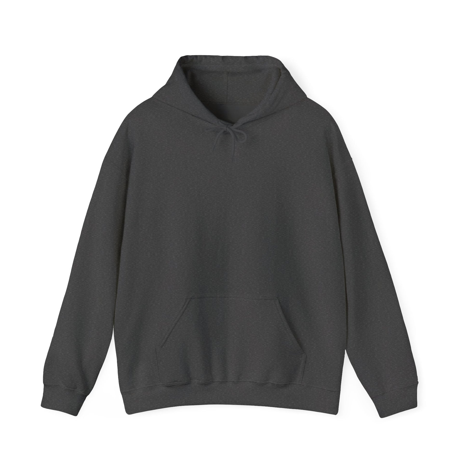 Fishing Hoodie â€” â€œReel Coolâ€ Fishing Graphic Hooded Sweatshirt - SJM Print Store