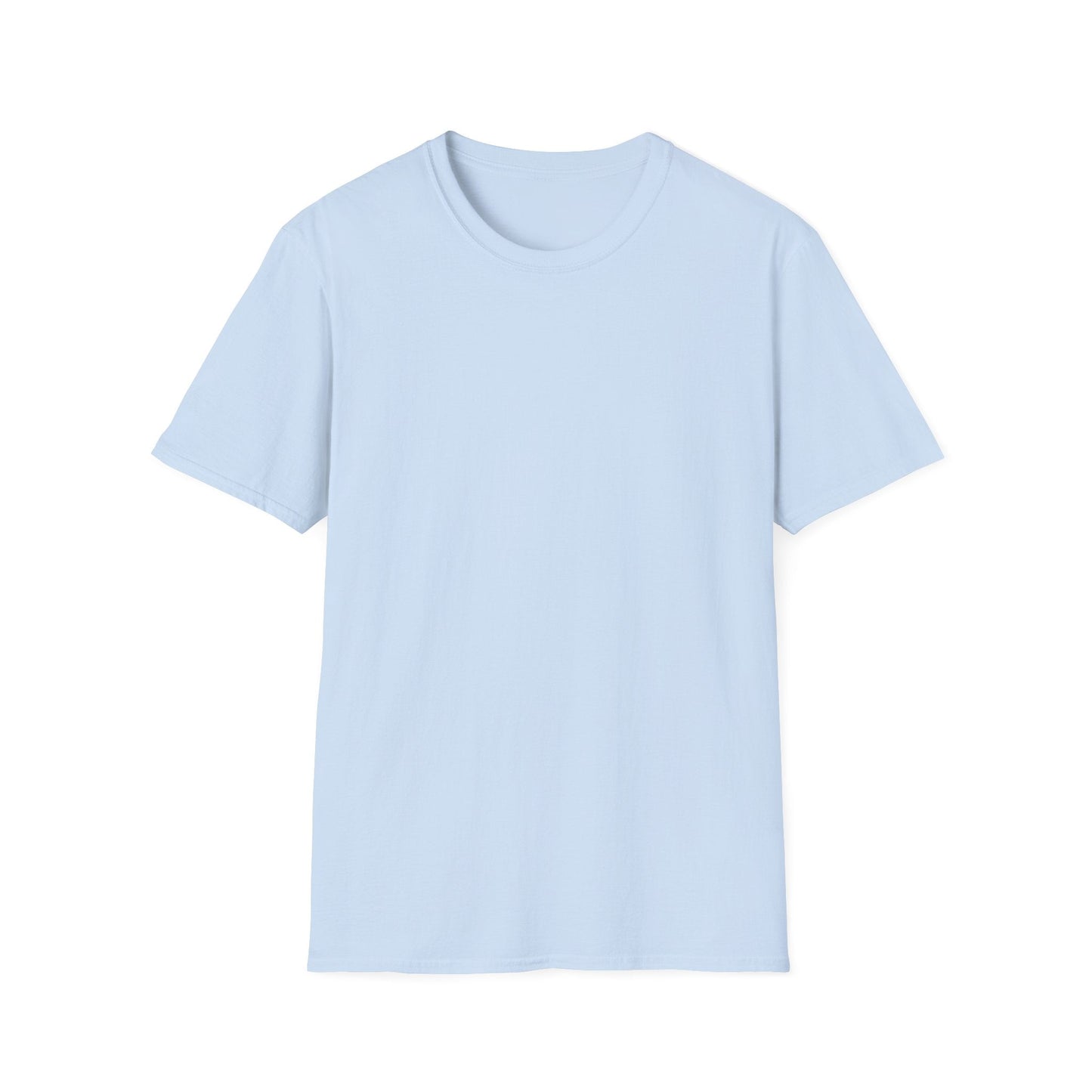 Fishing T-Shirt Cast & Chill Retro Graphic Tee - SJM Print Store