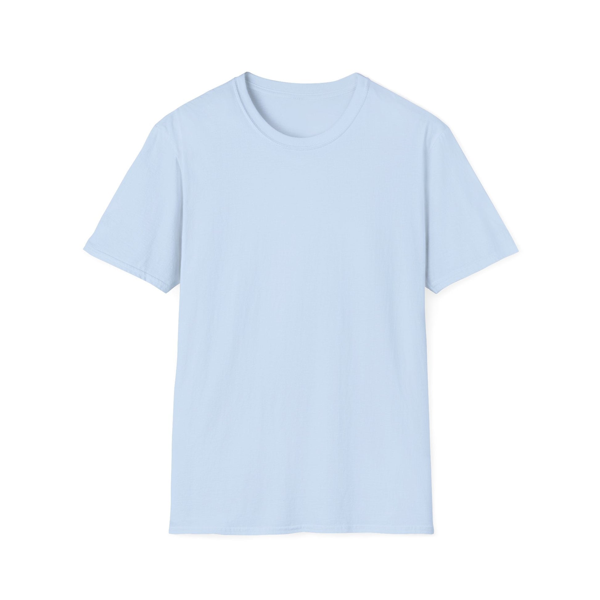Fishing T-Shirt Cast & Chill Retro Graphic Tee - SJM Print Store