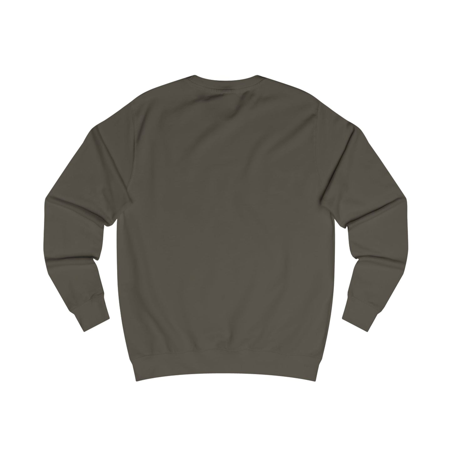 Fishing Themed Unisex Sweatshirt, Hook Line & Sinker Apparel, Cozy Gift for Anglers, Casual Outdoor Wear, Perfect for Birthdays & Holidays - SJM Print Store