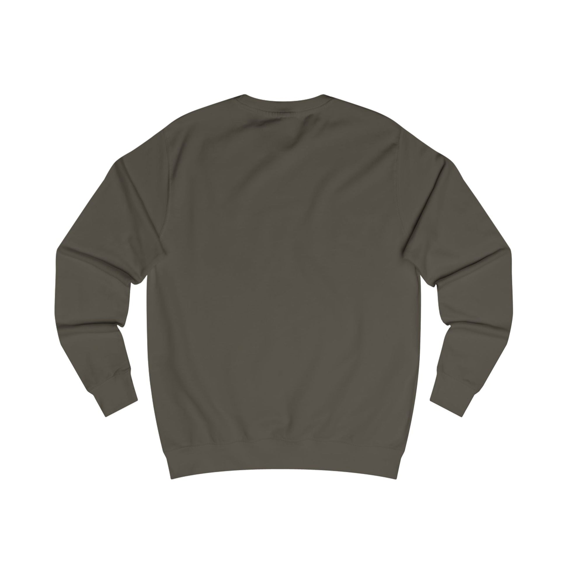 Fishing Themed Unisex Sweatshirt, Hook Line & Sinker Apparel, Cozy Gift for Anglers, Casual Outdoor Wear, Perfect for Birthdays & Holidays - SJM Print Store