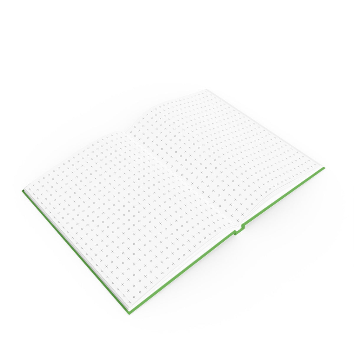 Fresh Start Fearless Heart Hardback Journal | Inspirational Notebook | Lined, Plain or Graph Pages | Gifts & Lifestyle - SJM Print Store