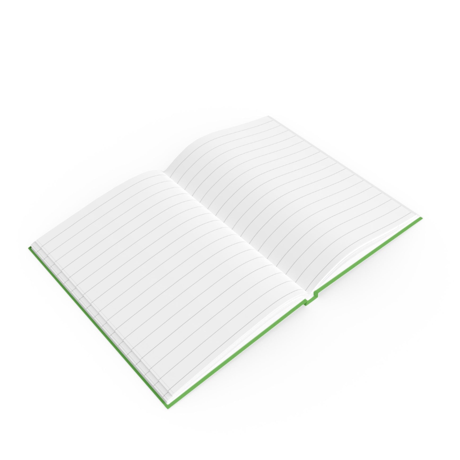 Fresh Start Fearless Heart Hardback Journal | Inspirational Notebook | Lined, Plain or Graph Pages | Gifts & Lifestyle - SJM Print Store