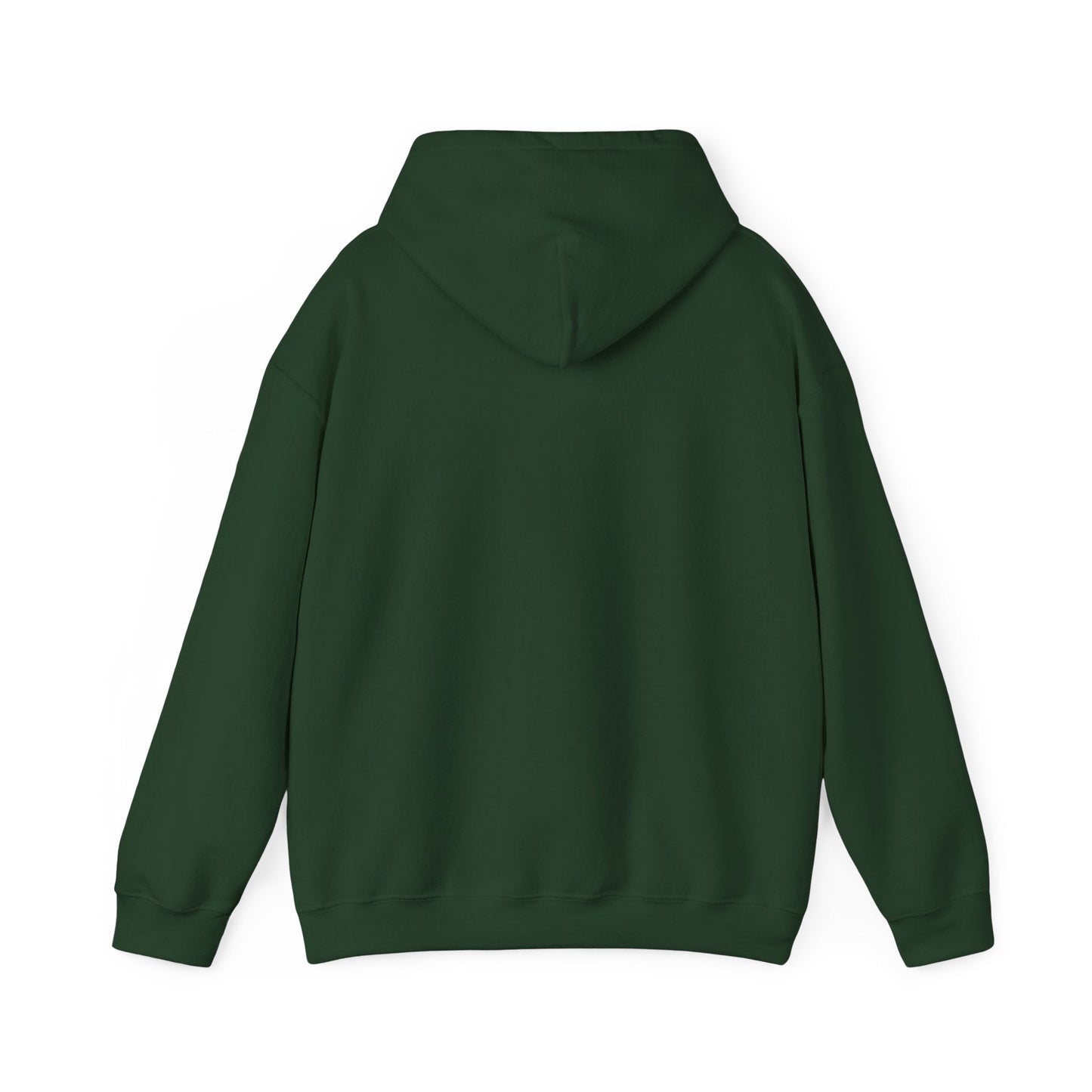 Golf Champion Hoodie, Unisex Golf Sweatshirt - SJM Print Store