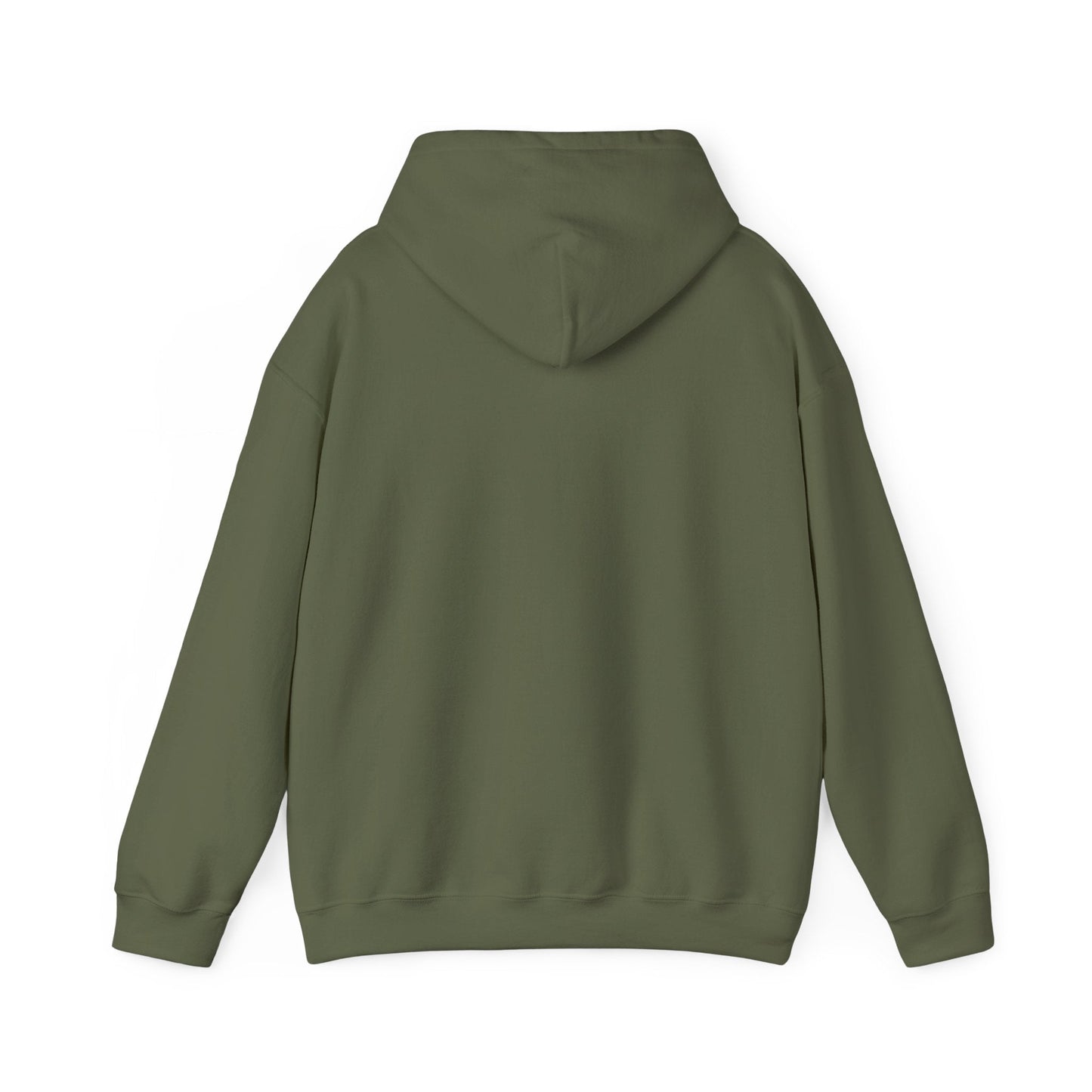 Golf Champion Hoodie, Unisex Golf Sweatshirt - SJM Print Store