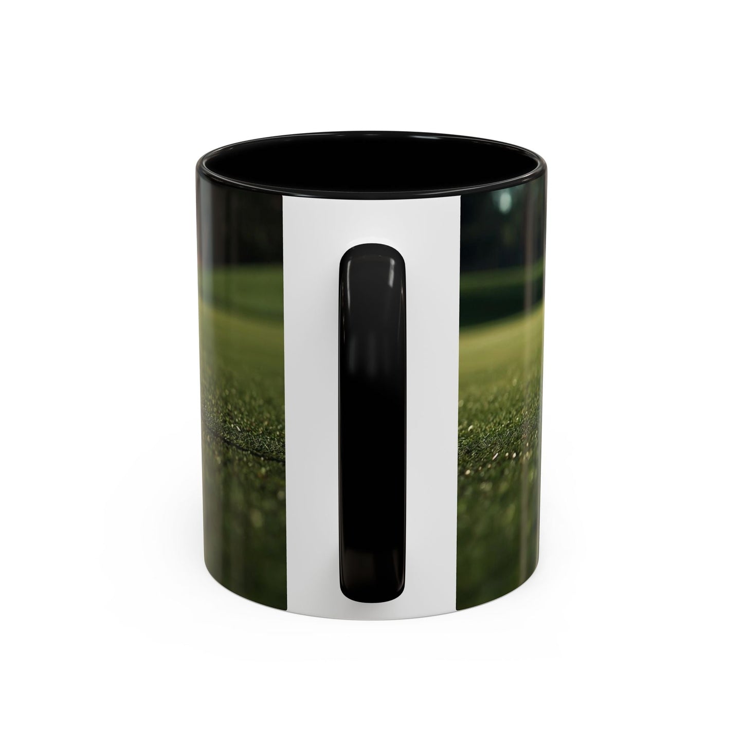 Golf - Inspired Accent Mug - Always A Good Day for Golf - SJM Print Store