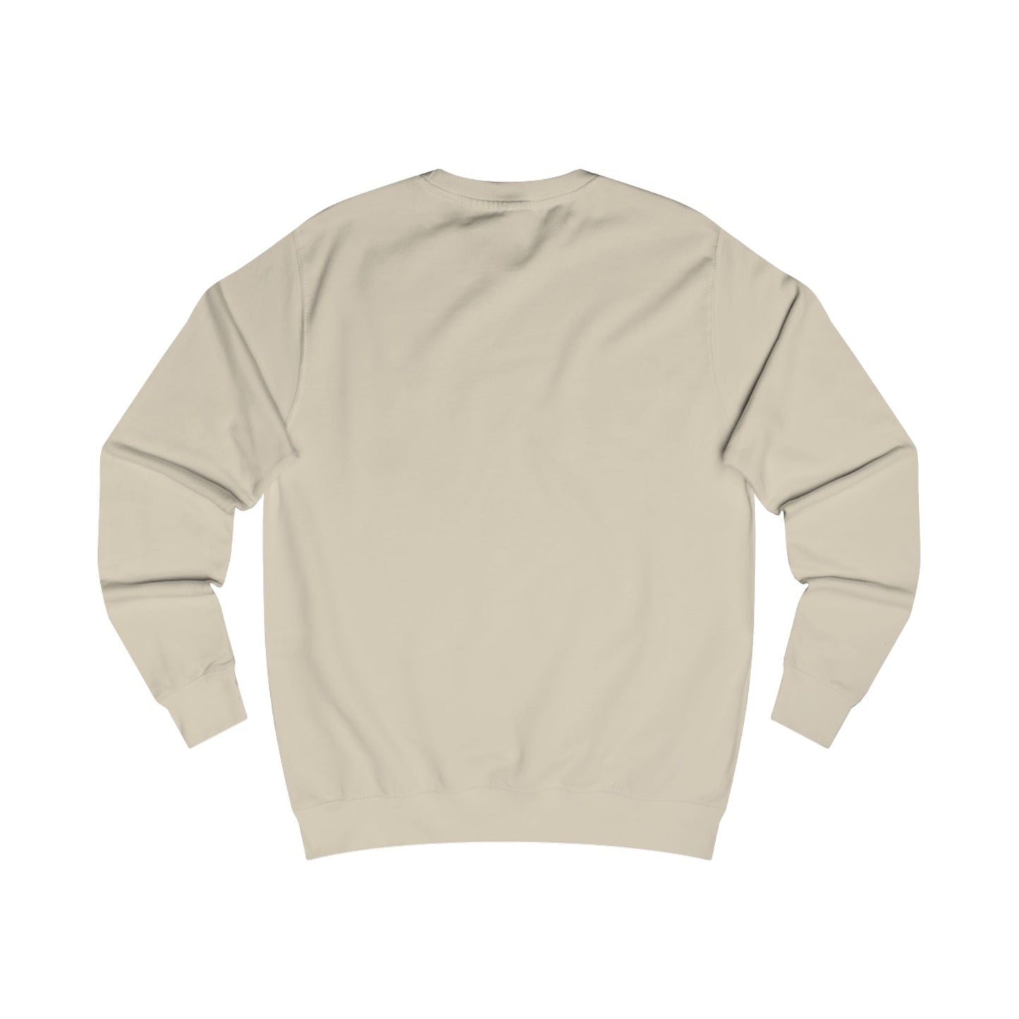 Golfing Life's a Pitch Unisex Swearshirt - Perfect Gift for Golf Lovers, Comfortable Casual Wear, Great for Celebrations and Everyday Use - SJM Print Store