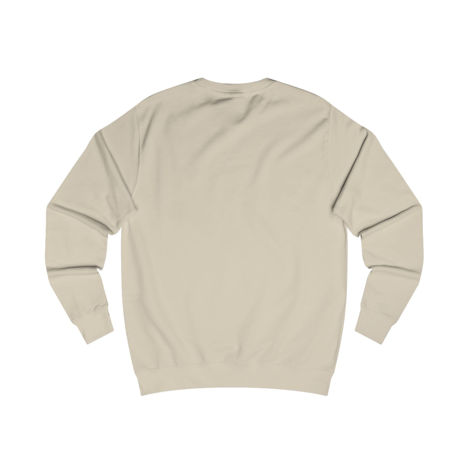 Golfing Life's a Pitch Unisex Swearshirt - Perfect Gift for Golf Lovers, Comfortable Casual Wear, Great for Celebrations and Everyday Use - SJM Print Store