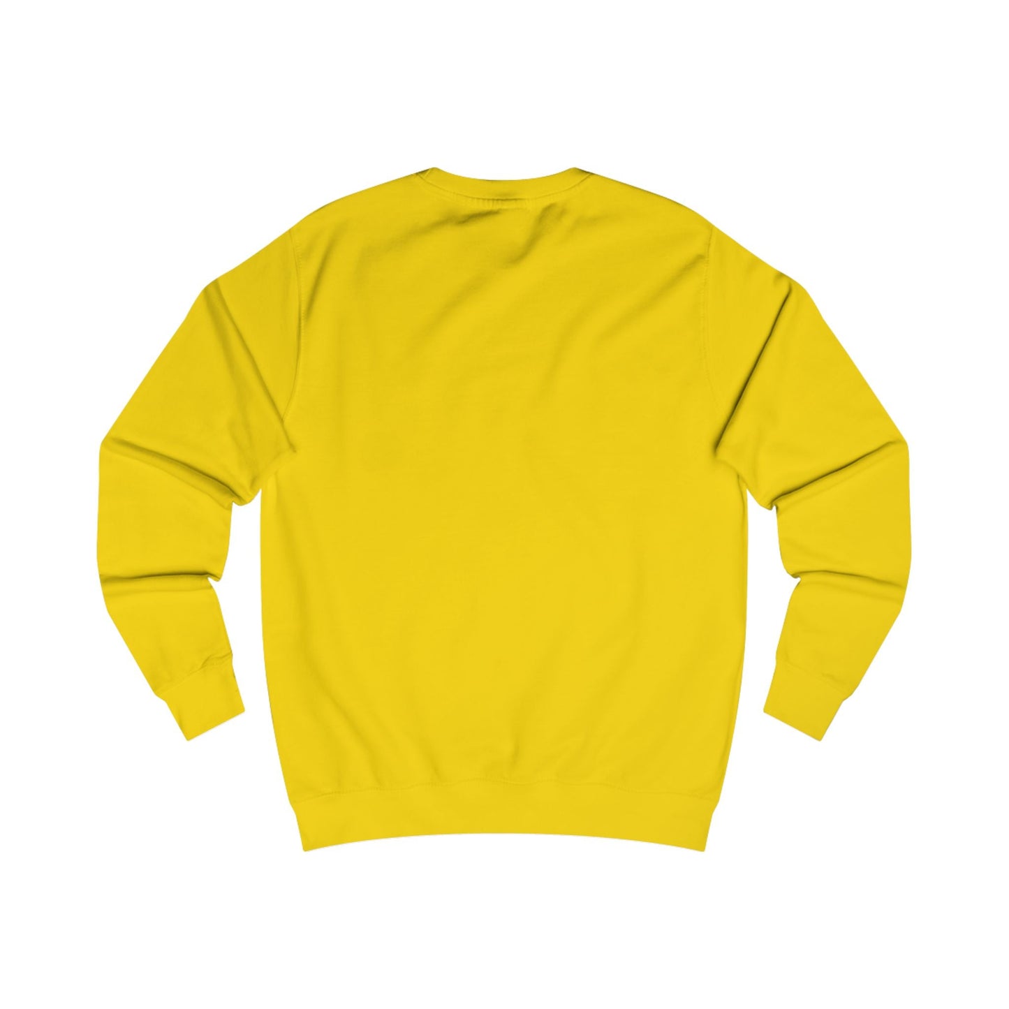 Golfing Life's a Pitch Unisex Swearshirt - Perfect Gift for Golf Lovers, Comfortable Casual Wear, Great for Celebrations and Everyday Use - SJM Print Store
