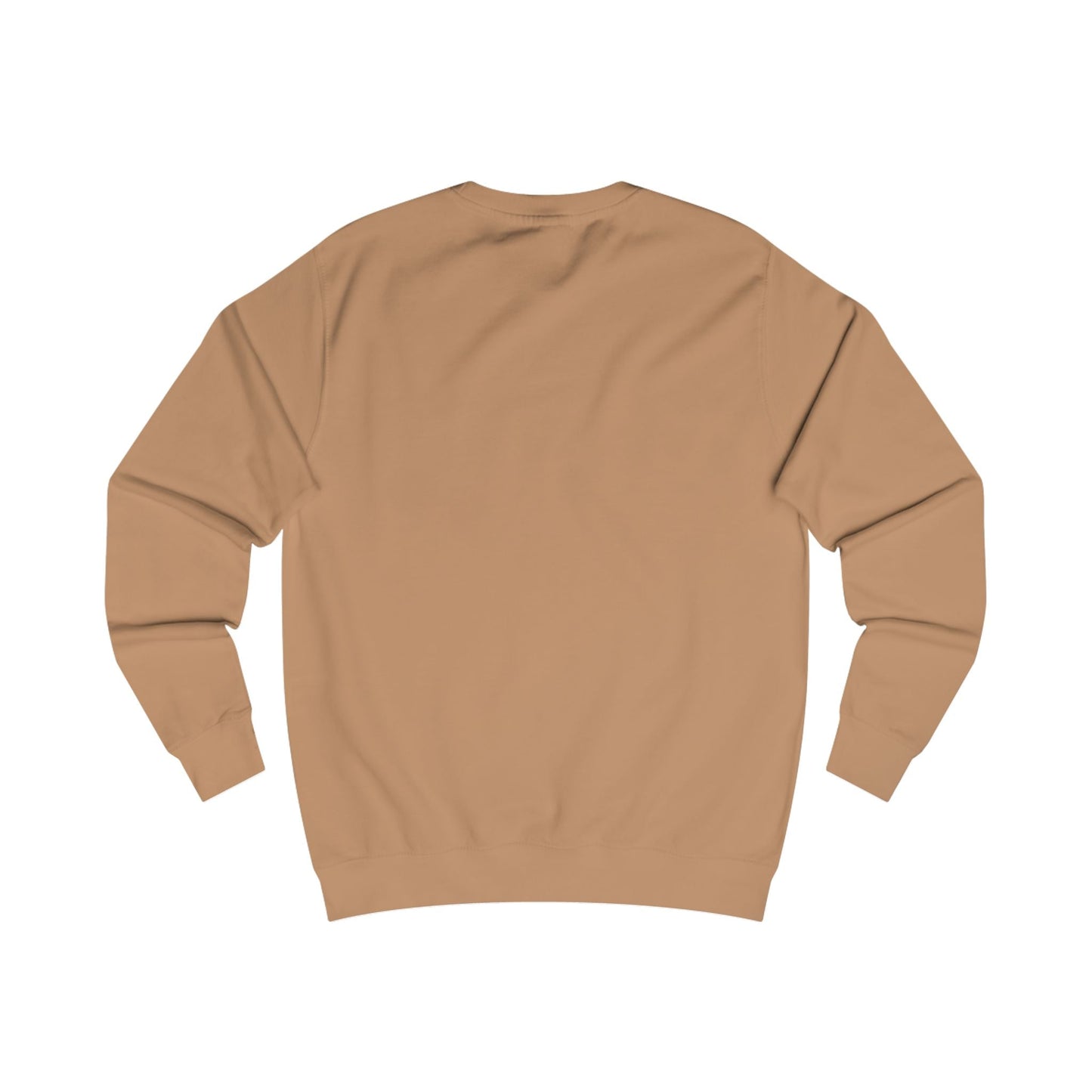 Golfing Life's a Pitch Unisex Swearshirt - Perfect Gift for Golf Lovers, Comfortable Casual Wear, Great for Celebrations and Everyday Use - SJM Print Store