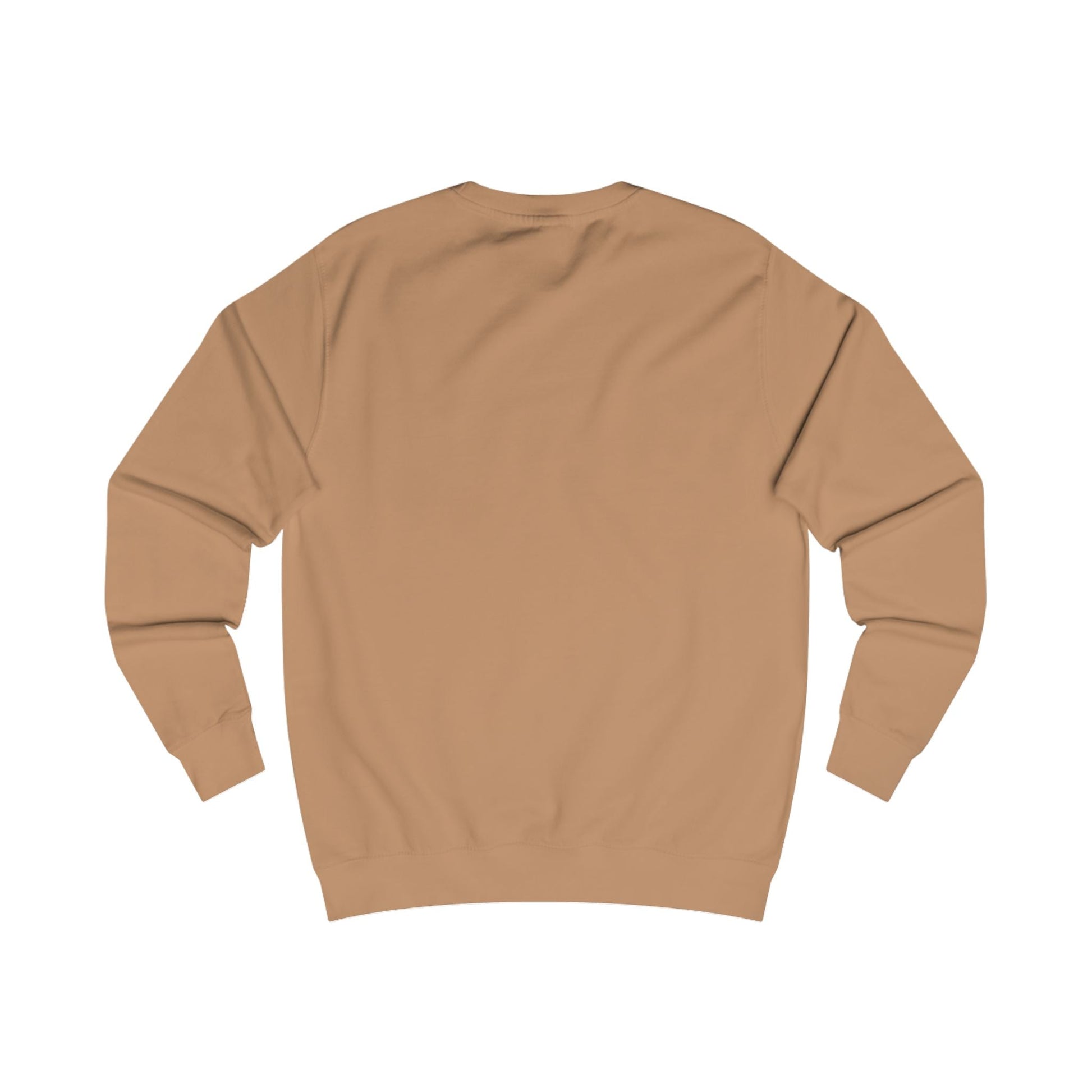 Golfing Life's a Pitch Unisex Swearshirt - Perfect Gift for Golf Lovers, Comfortable Casual Wear, Great for Celebrations and Everyday Use - SJM Print Store