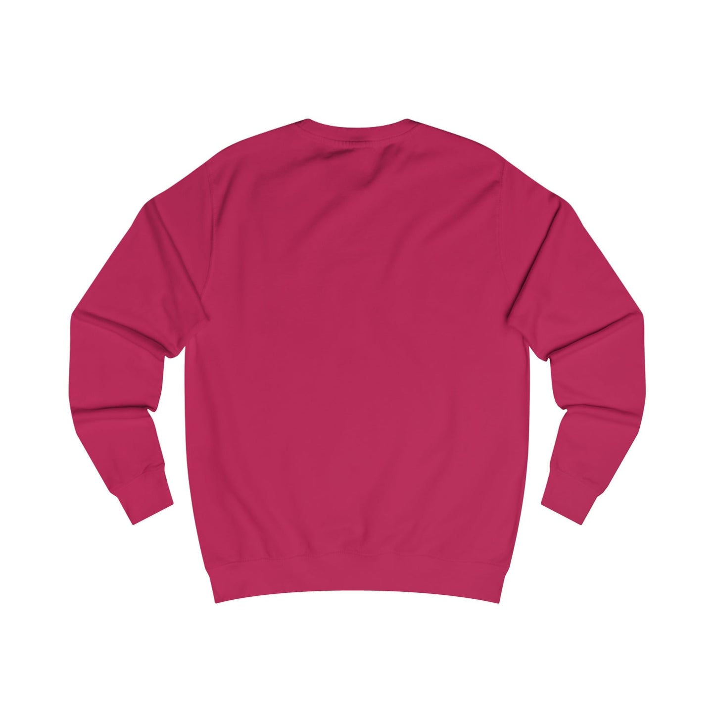 Golfing Life's a Pitch Unisex Swearshirt - Perfect Gift for Golf Lovers, Comfortable Casual Wear, Great for Celebrations and Everyday Use - SJM Print Store