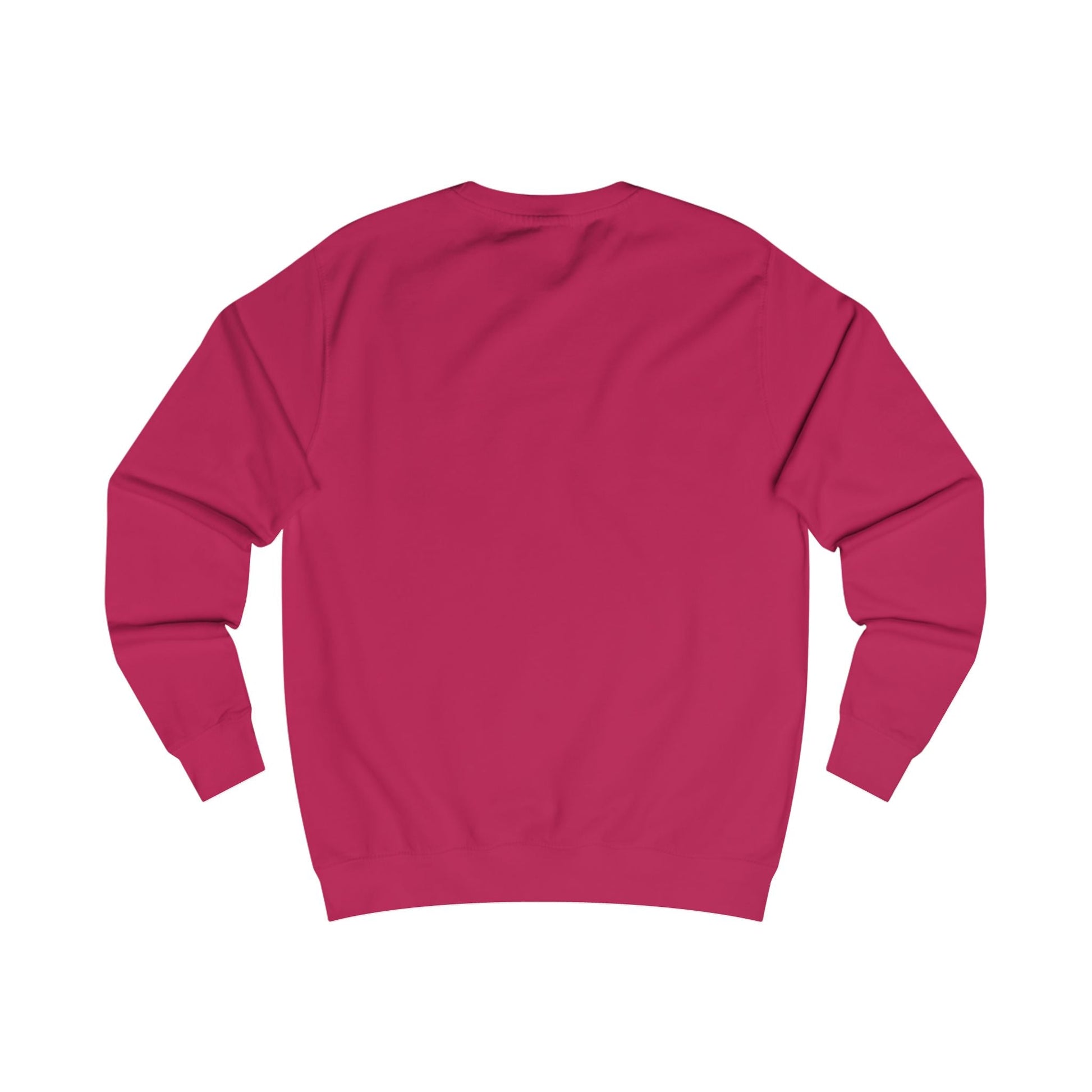 Golfing Life's a Pitch Unisex Swearshirt - Perfect Gift for Golf Lovers, Comfortable Casual Wear, Great for Celebrations and Everyday Use - SJM Print Store