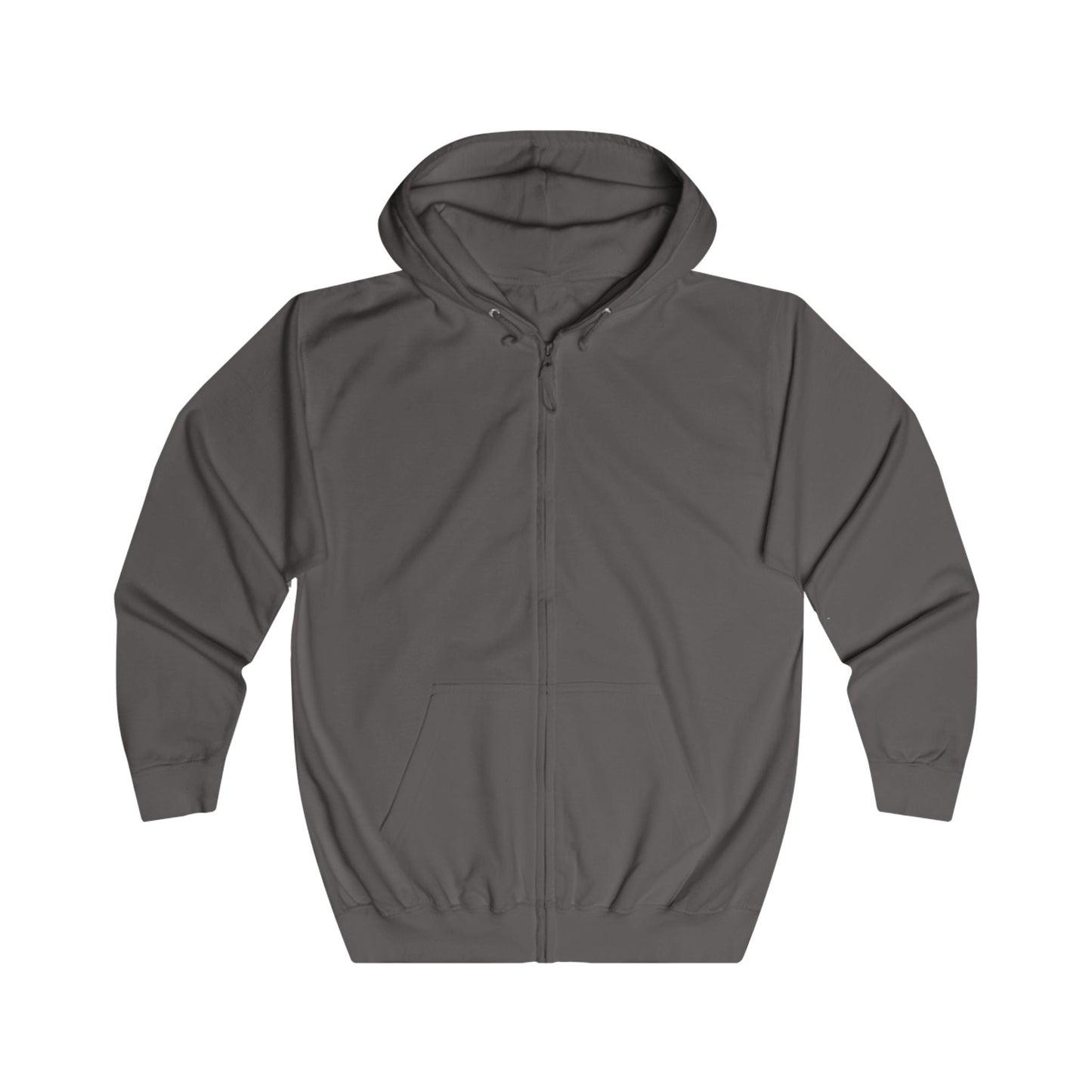 Halloween Golf Full - Zip Hoodie - SJM Print Store