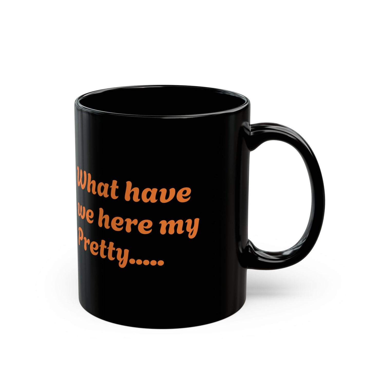 Halloween Witch Mug - Spooky Coffee Cup for Witches, Gift for Halloween, Witchcraft Accessories, Cute Mug for Her, 11oz & 15oz Sizes - SJM Print Store