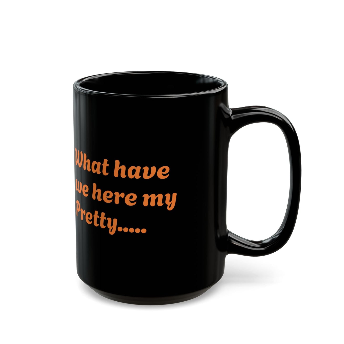 Halloween Witch Mug - Spooky Coffee Cup for Witches, Gift for Halloween, Witchcraft Accessories, Cute Mug for Her, 11oz & 15oz Sizes - SJM Print Store