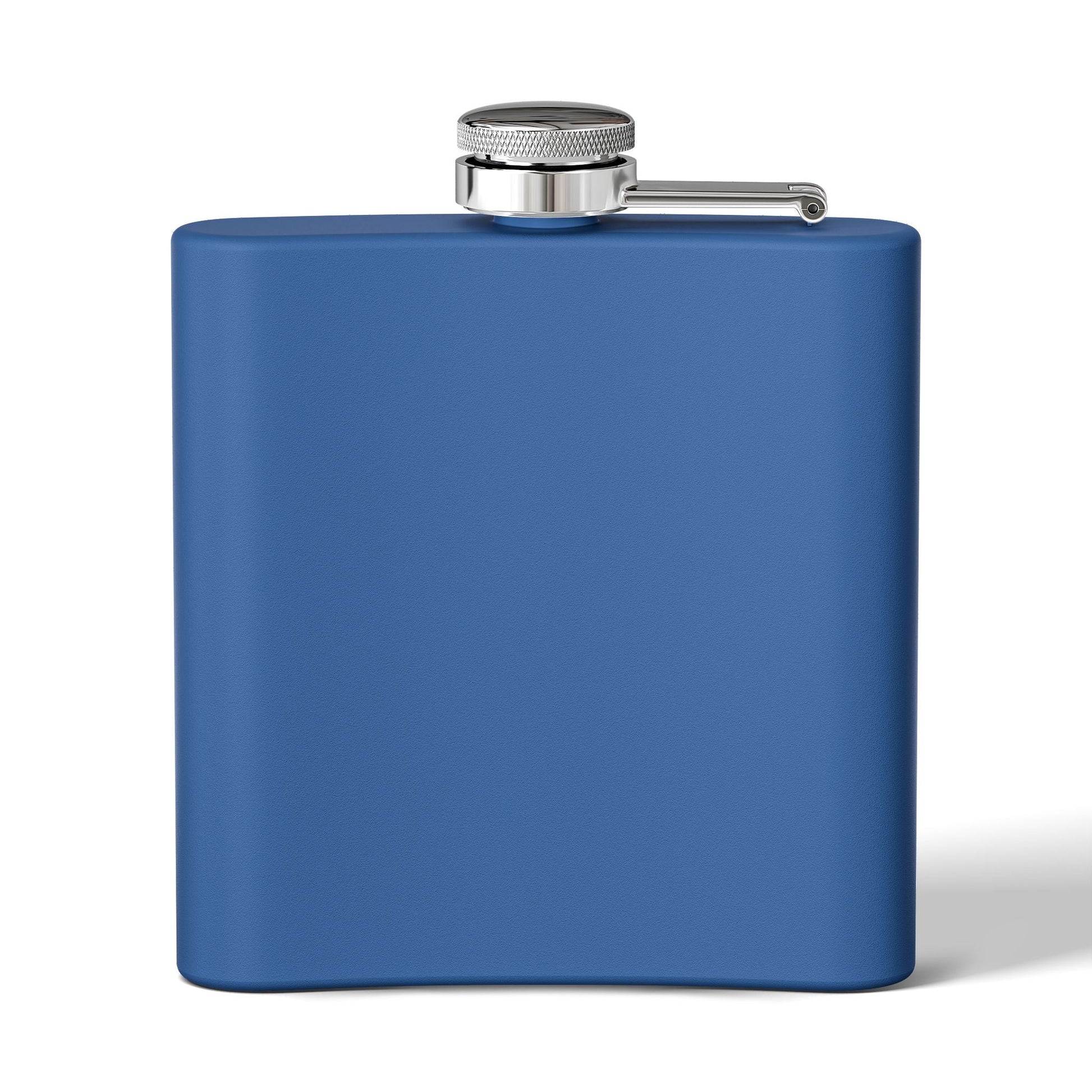 Heritage Lure Collection Hip Flask | Vintage Fishing Flask | The Driftline Company - SJM Print Store