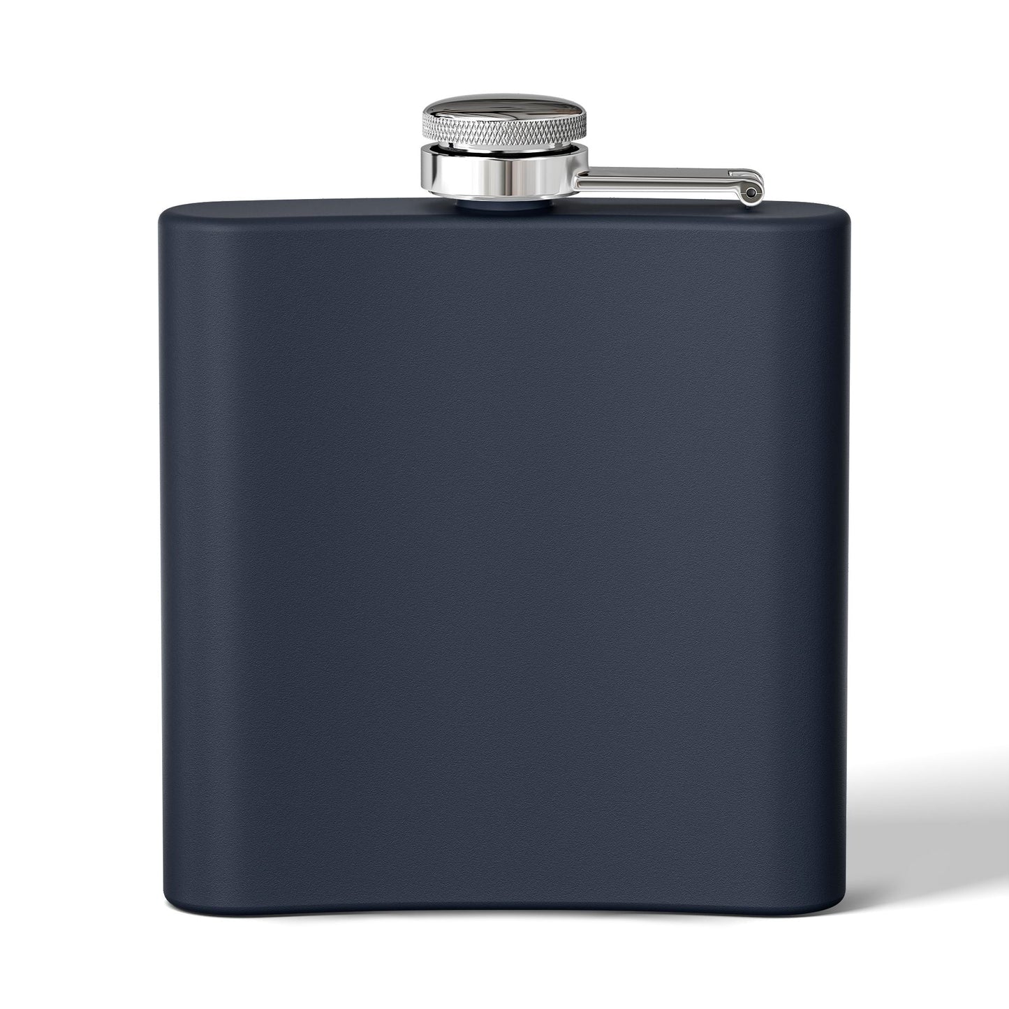 Heritage Lure Collection Hip Flask | Vintage Fishing Flask | The Driftline Company - SJM Print Store