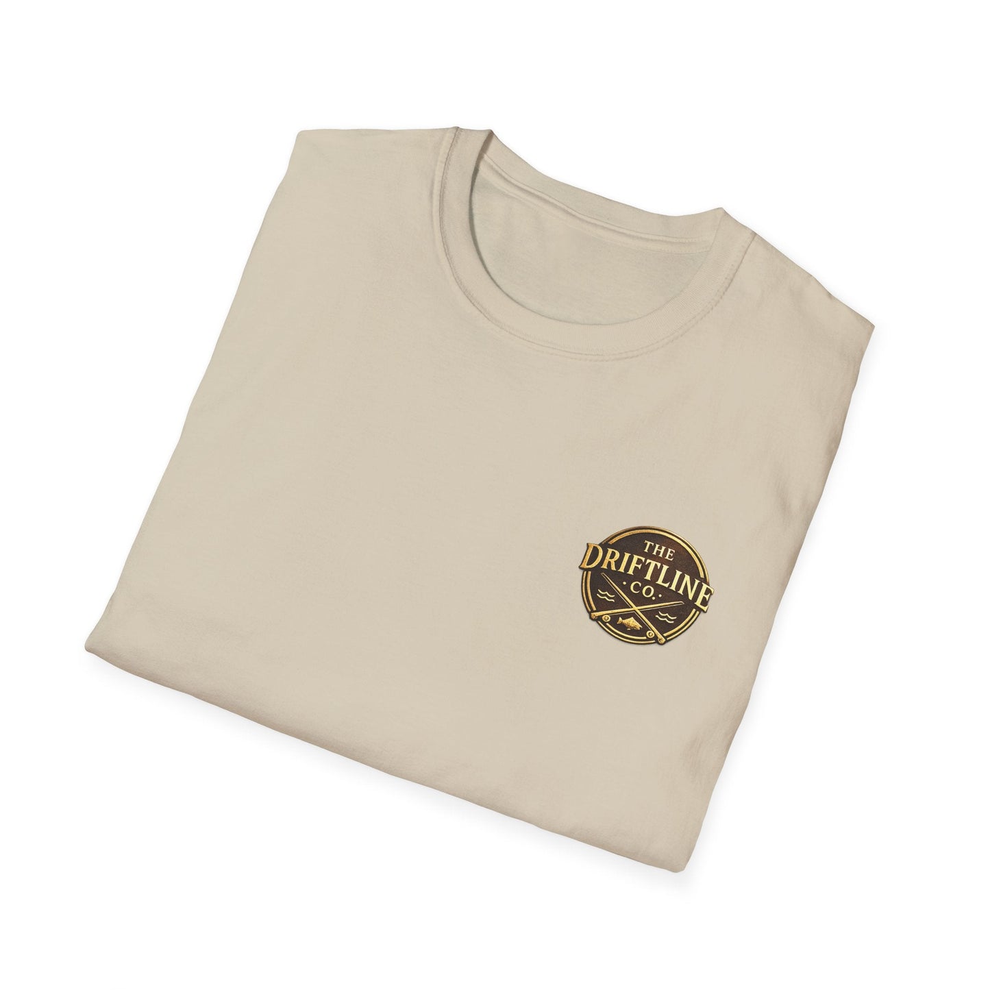 Heritage Lure Collection Vintage Fishing T-Shirt | The Driftline Company - SJM Print Store