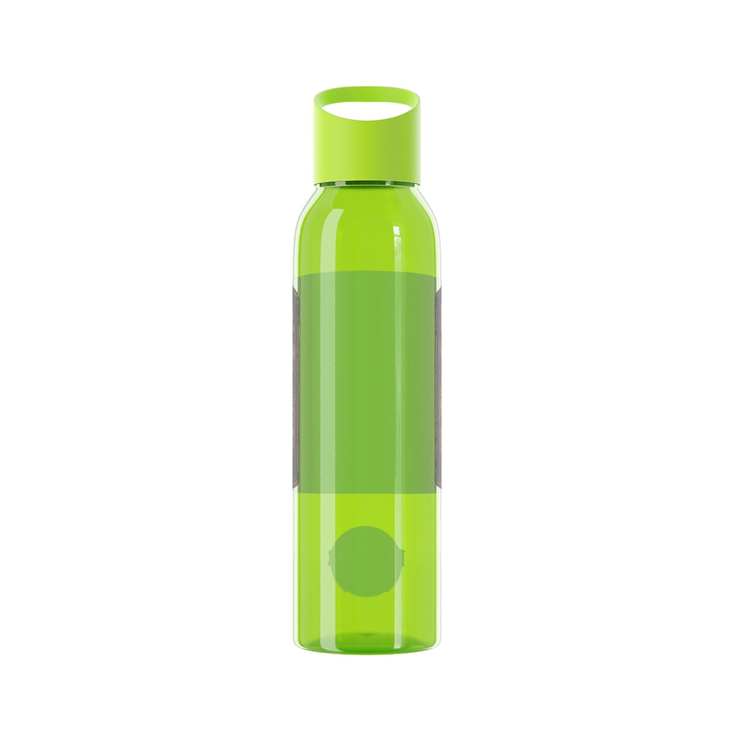 Heritage Lure Collection Water Bottle - SJM Print Store