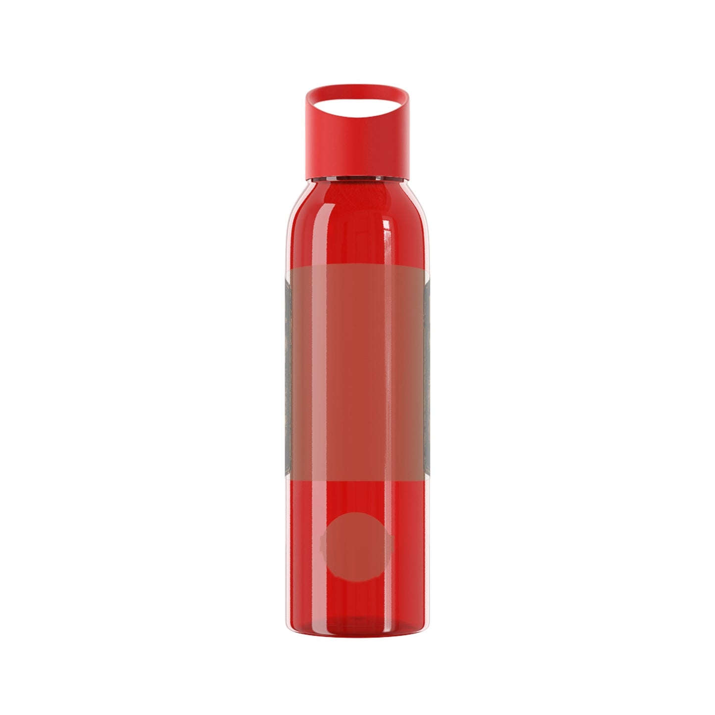 Heritage Lure Collection Water Bottle - SJM Print Store