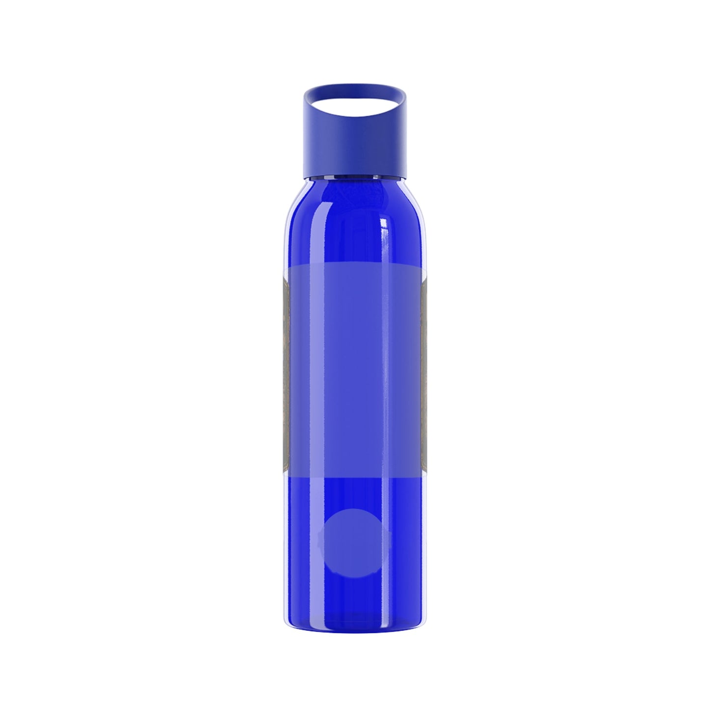 Heritage Lure Collection Water Bottle - SJM Print Store