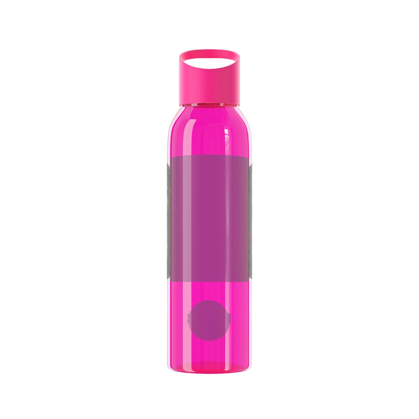 Heritage Lure Collection Water Bottle - SJM Print Store