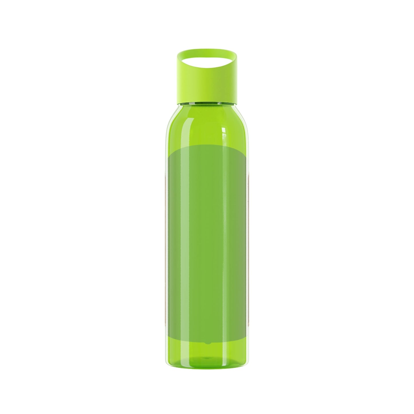 Heritage Lure Collection Water Bottle | Fishing Sports Bottle | The Driftline Company - SJM Print Store