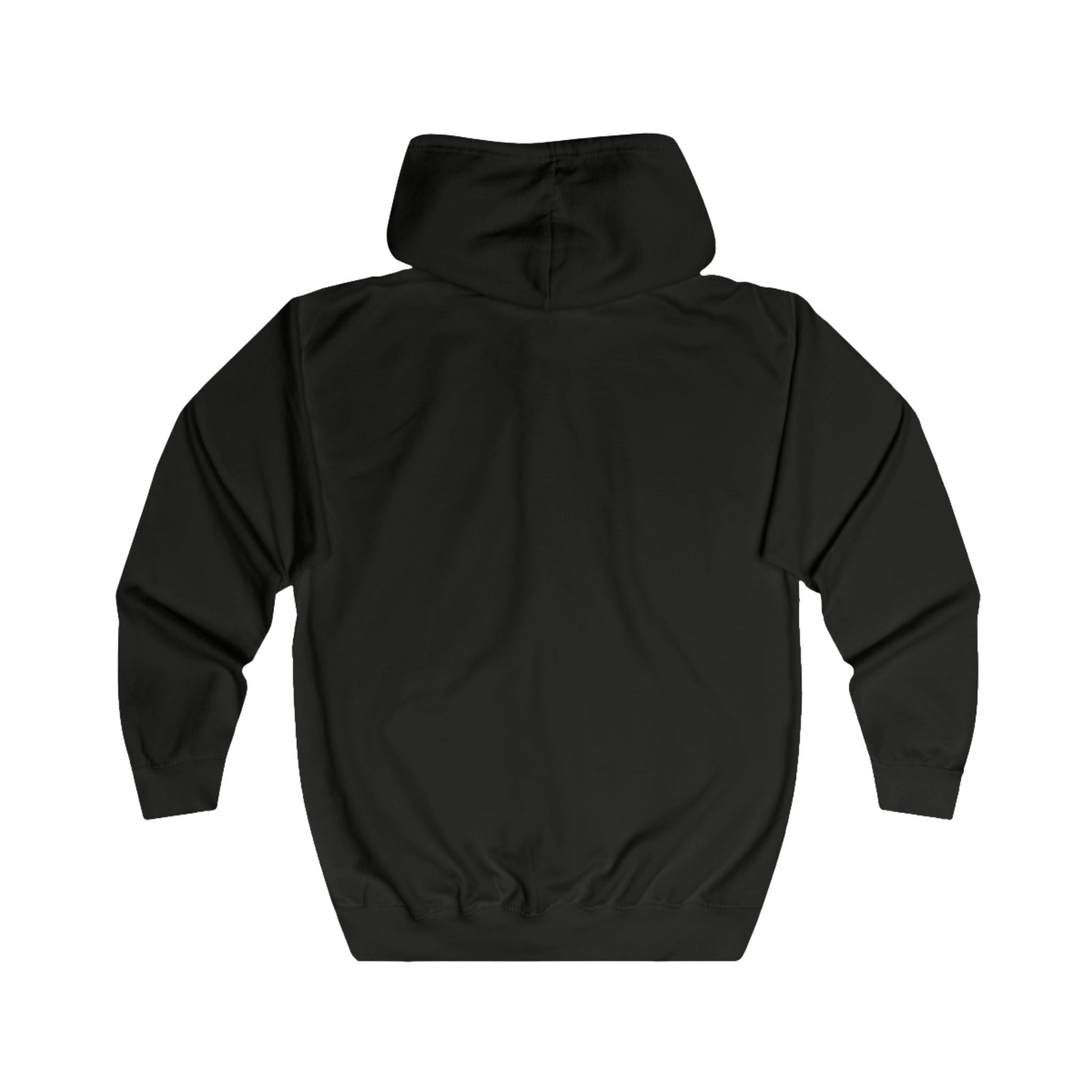 Home Grown Happiness Zip Hoodie - SJM Print Store