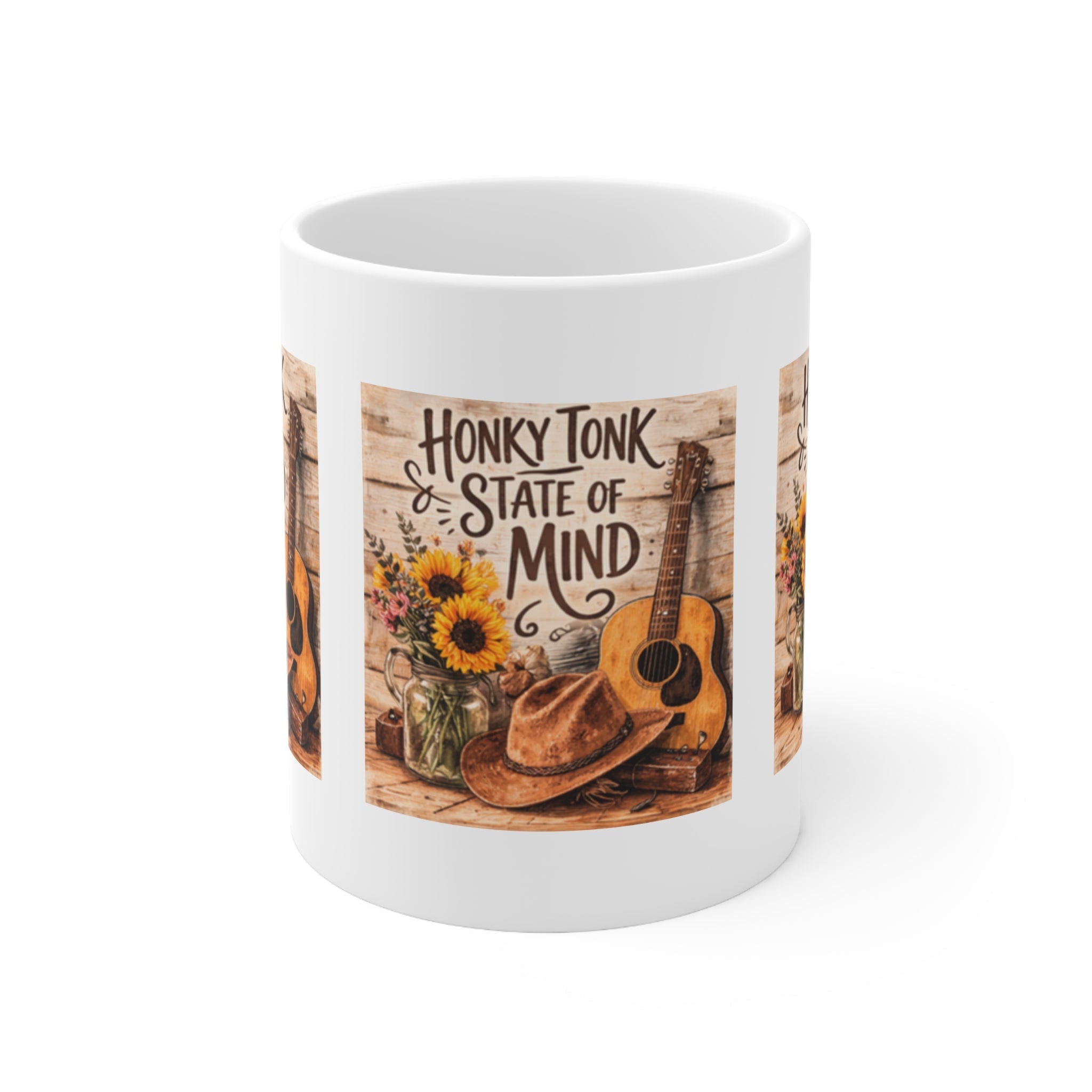 SJM Print Store Mug - Thumbnail 4