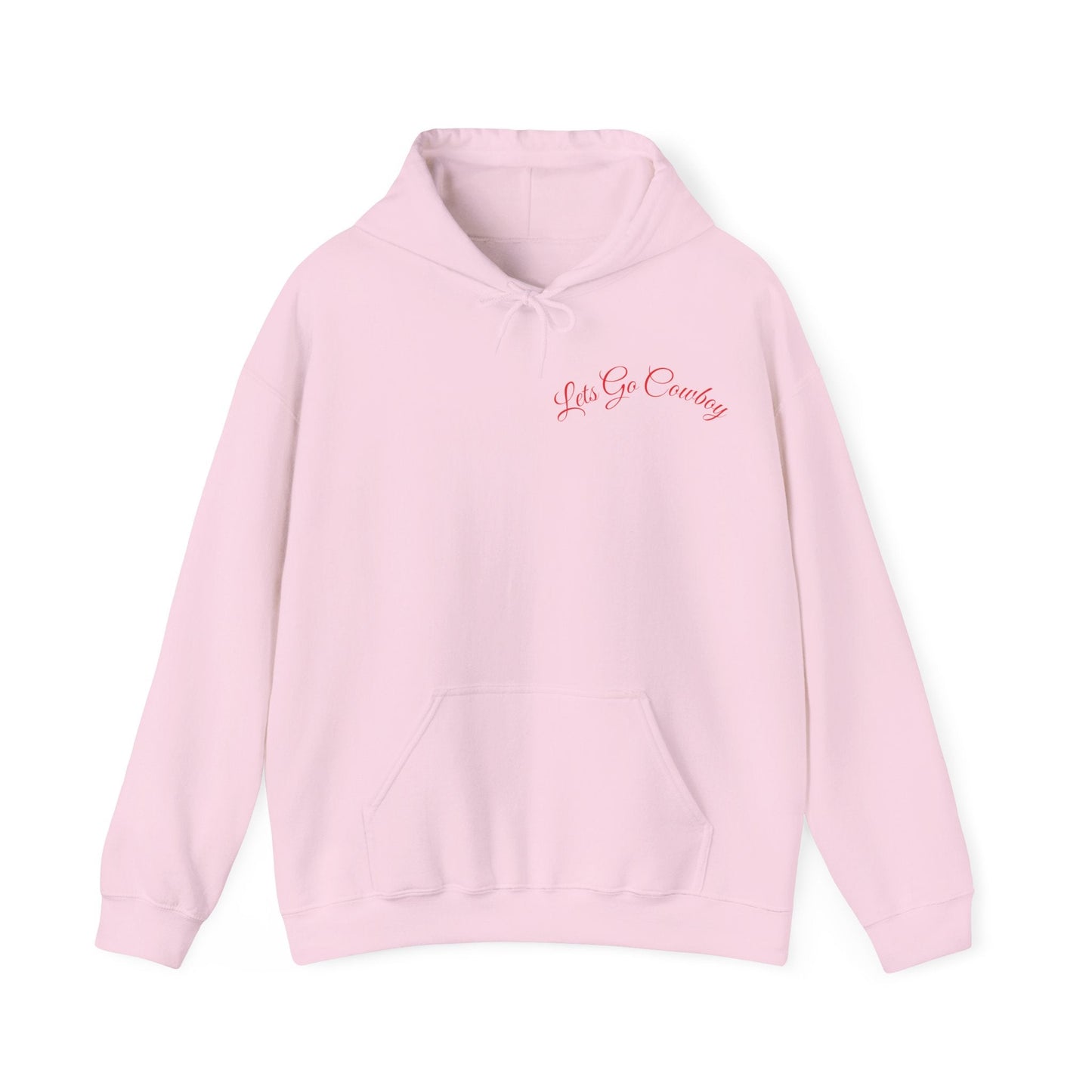 Howdy Cowgirl / Cowboy Hoodie, Western Style Sweatshirt, Country Living Apparel, Rodeo Gift, Cozy Farmhouse Hooded Sweatshirt - SJM Print Store