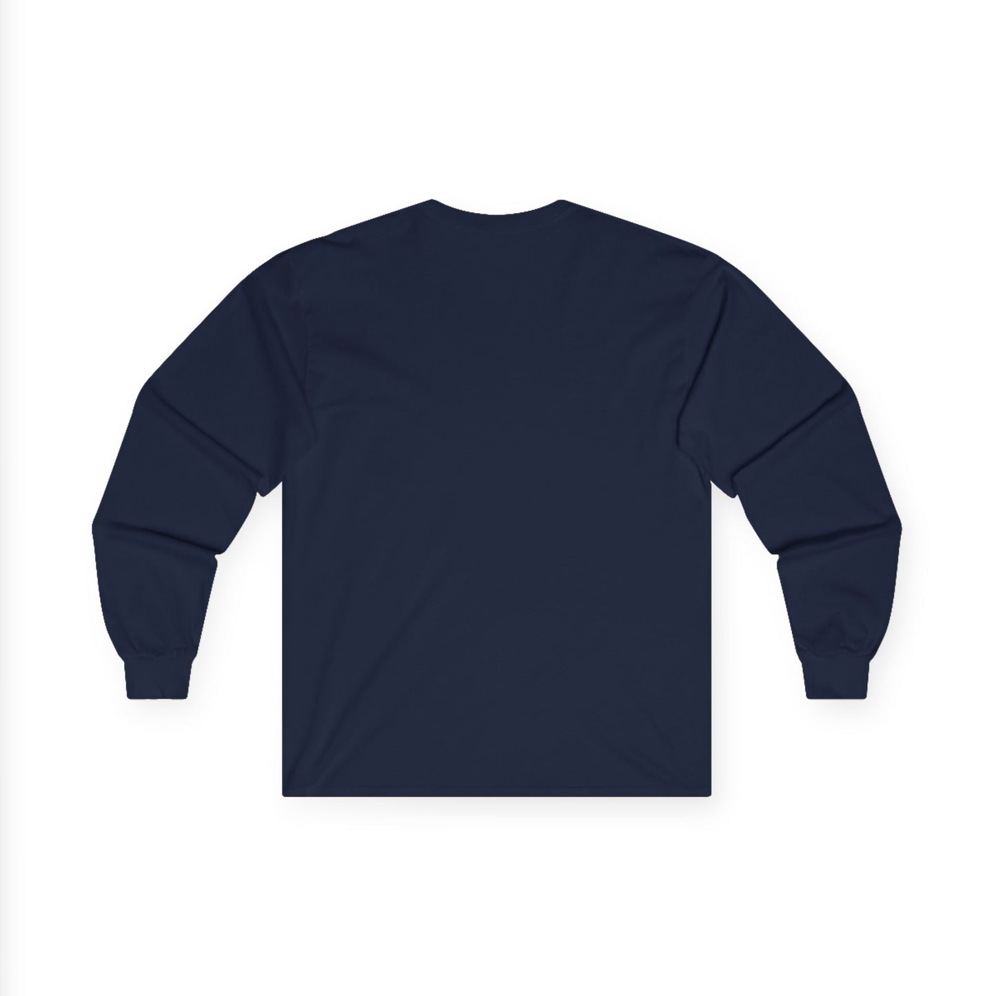 I Could Have Been King Long Sleeve Tee - SJM Print Store
