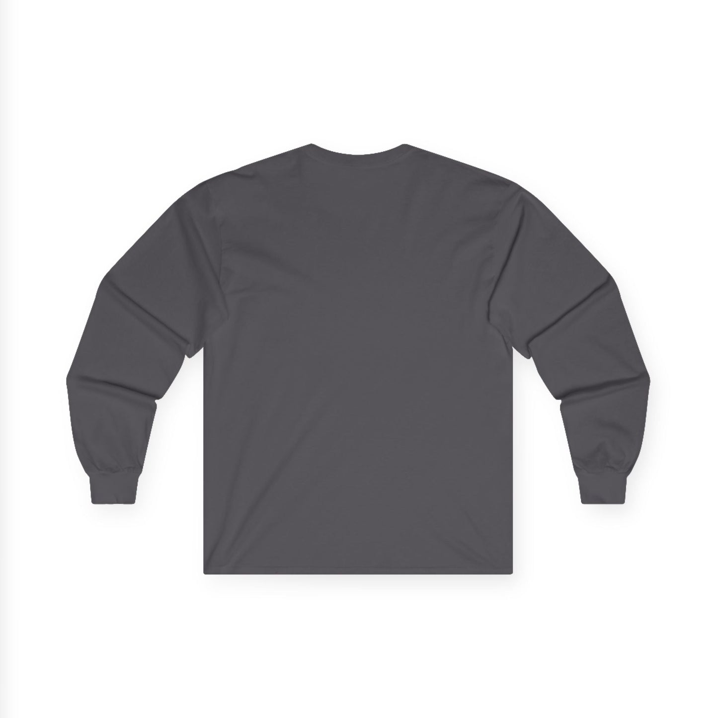 I Could Have Been King Long Sleeve Tee - SJM Print Store