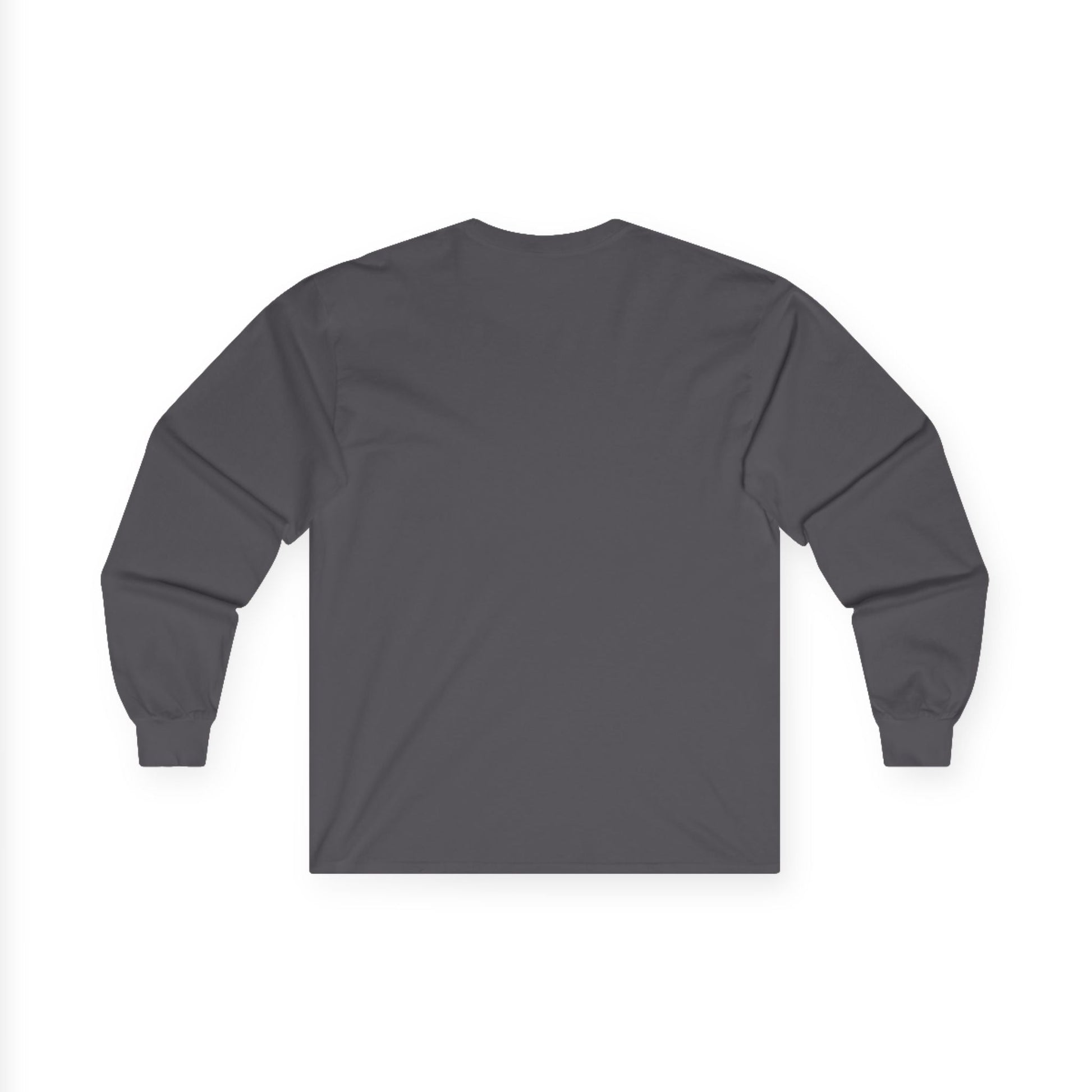 I Could Have Been King Long Sleeve Tee - SJM Print Store