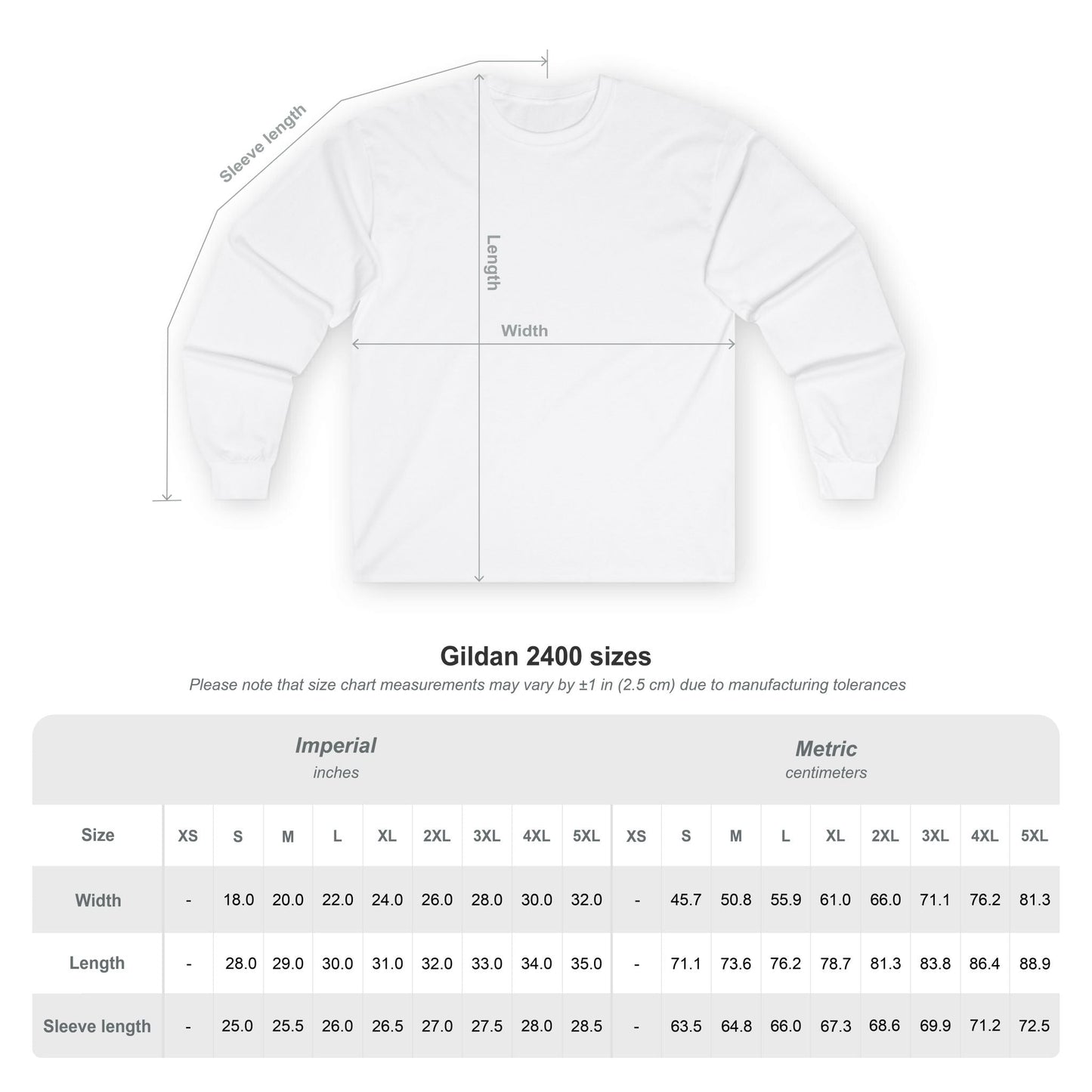 I Could Have Been King Long Sleeve Tee - SJM Print Store