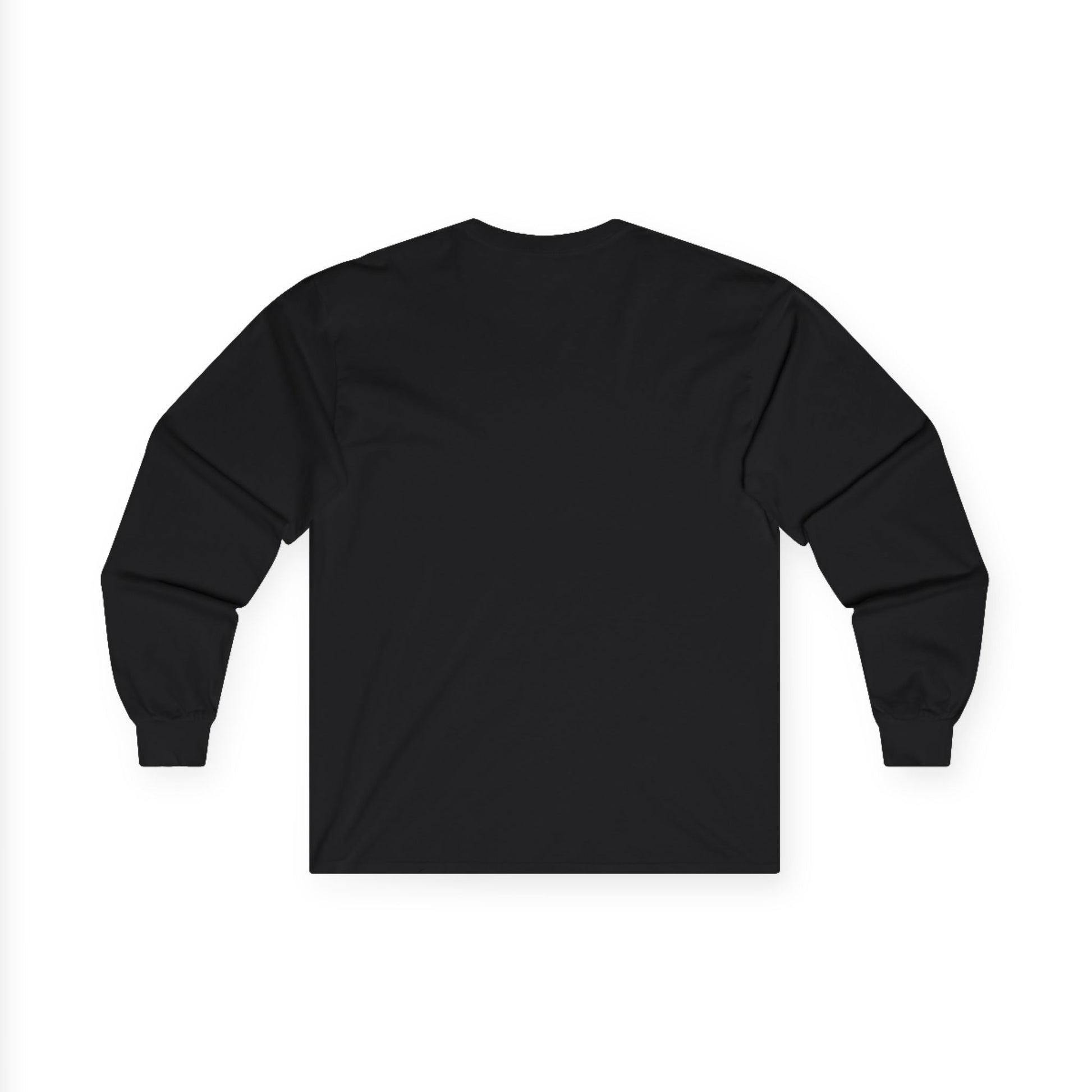 I Could Have Been King Long Sleeve Tee - SJM Print Store
