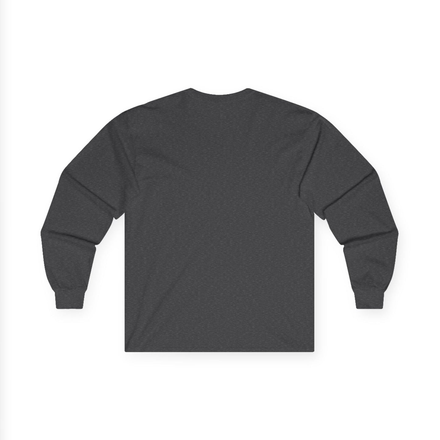 I Could Have Been King Long Sleeve Tee - SJM Print Store
