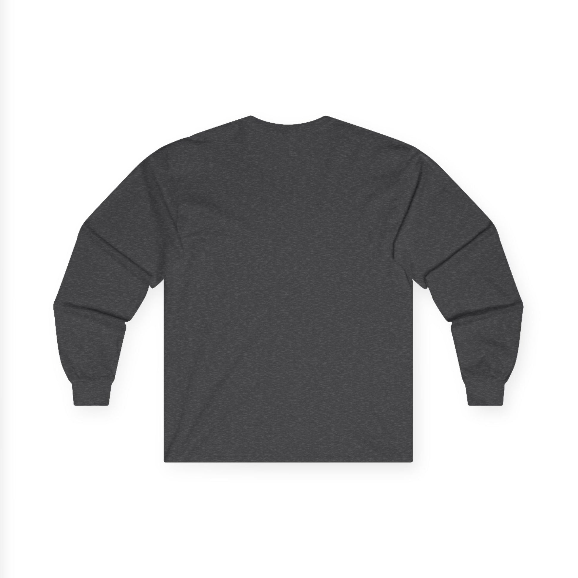 I Could Have Been King Long Sleeve Tee - SJM Print Store