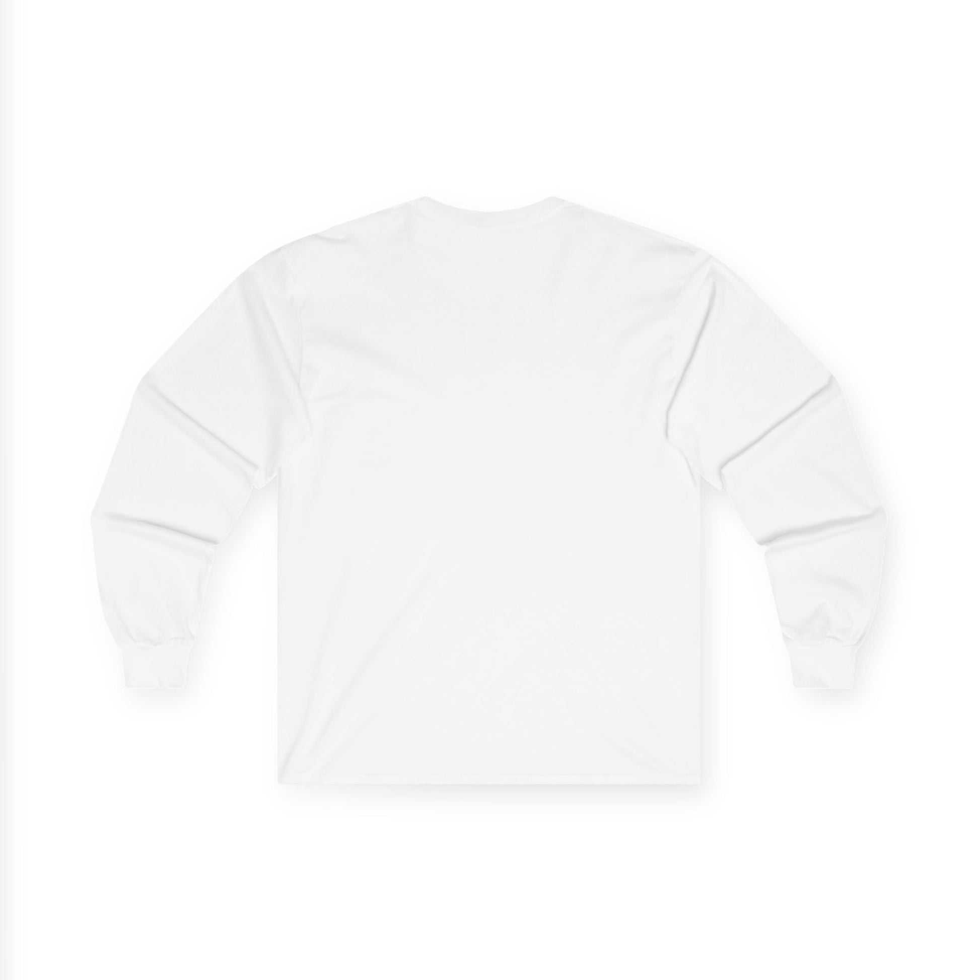 I Could Have Been King Long Sleeve Tee - SJM Print Store