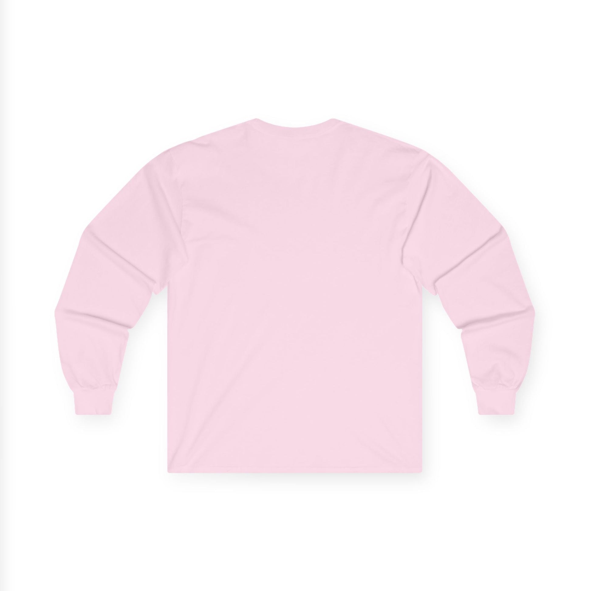I Could Have Been King Long Sleeve Tee - SJM Print Store