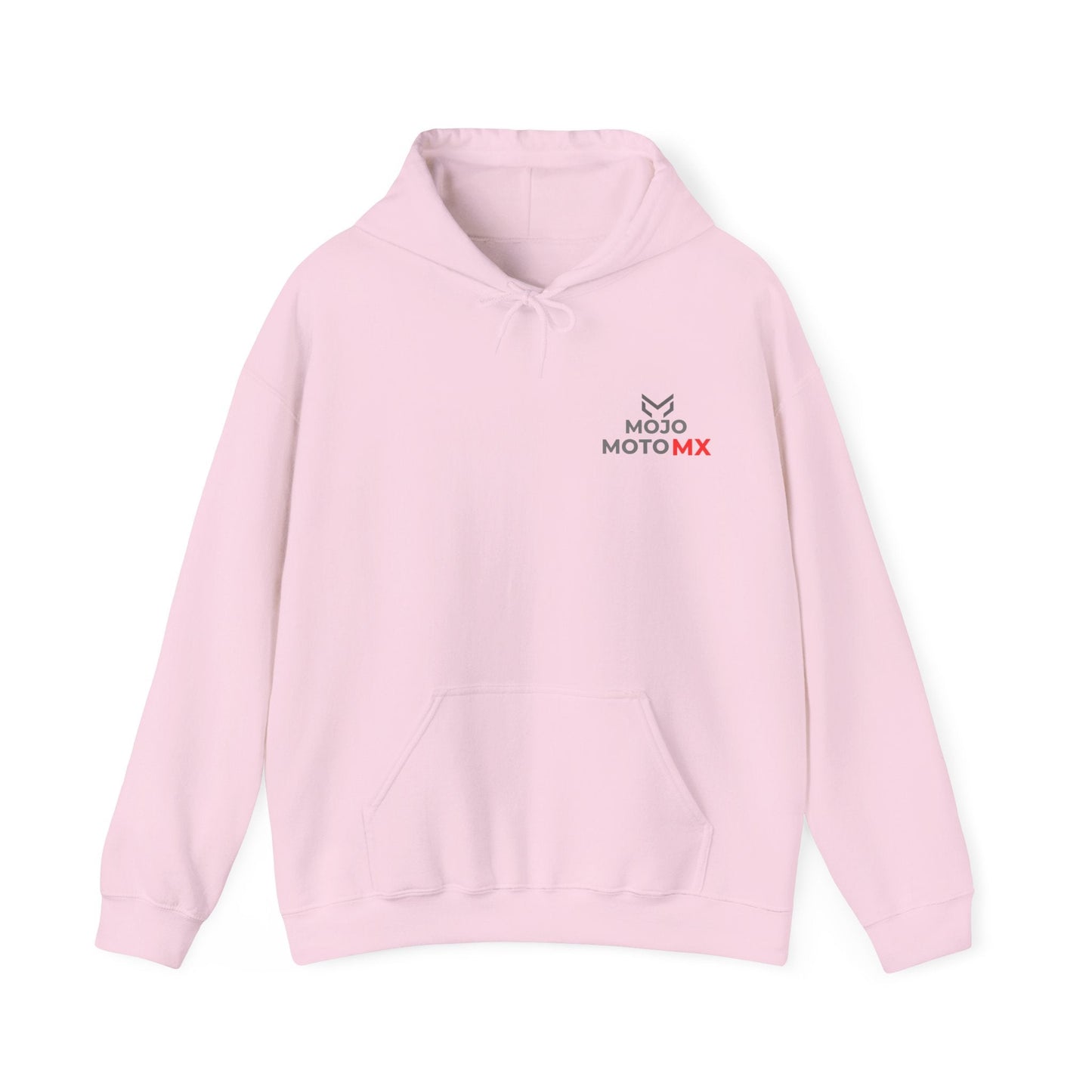 Just Send It Mojo Moto MX Hoodie - SJM Print Store