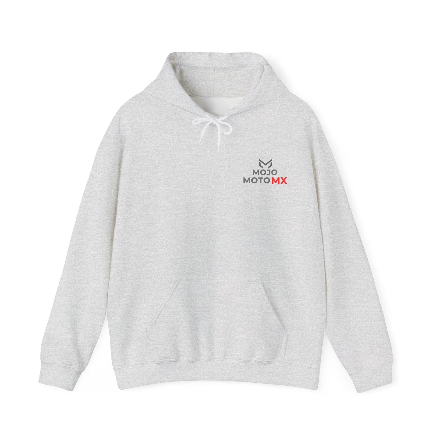Just Send It Mojo Moto MX Hoodie - SJM Print Store